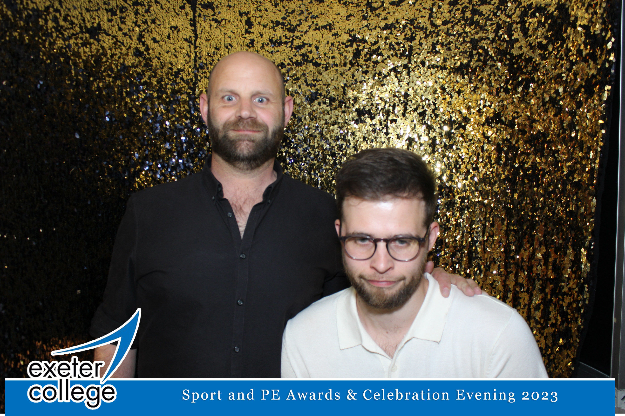 Exeter College Sport, Leisure and Tourism End of Year Celebration | View more photos from the event at gallery.southwestphotobooths.co.uk/u/SWPB/Exeter-College-Sport-Leisure-and-Tourism-End-of-Year-Celebration-0