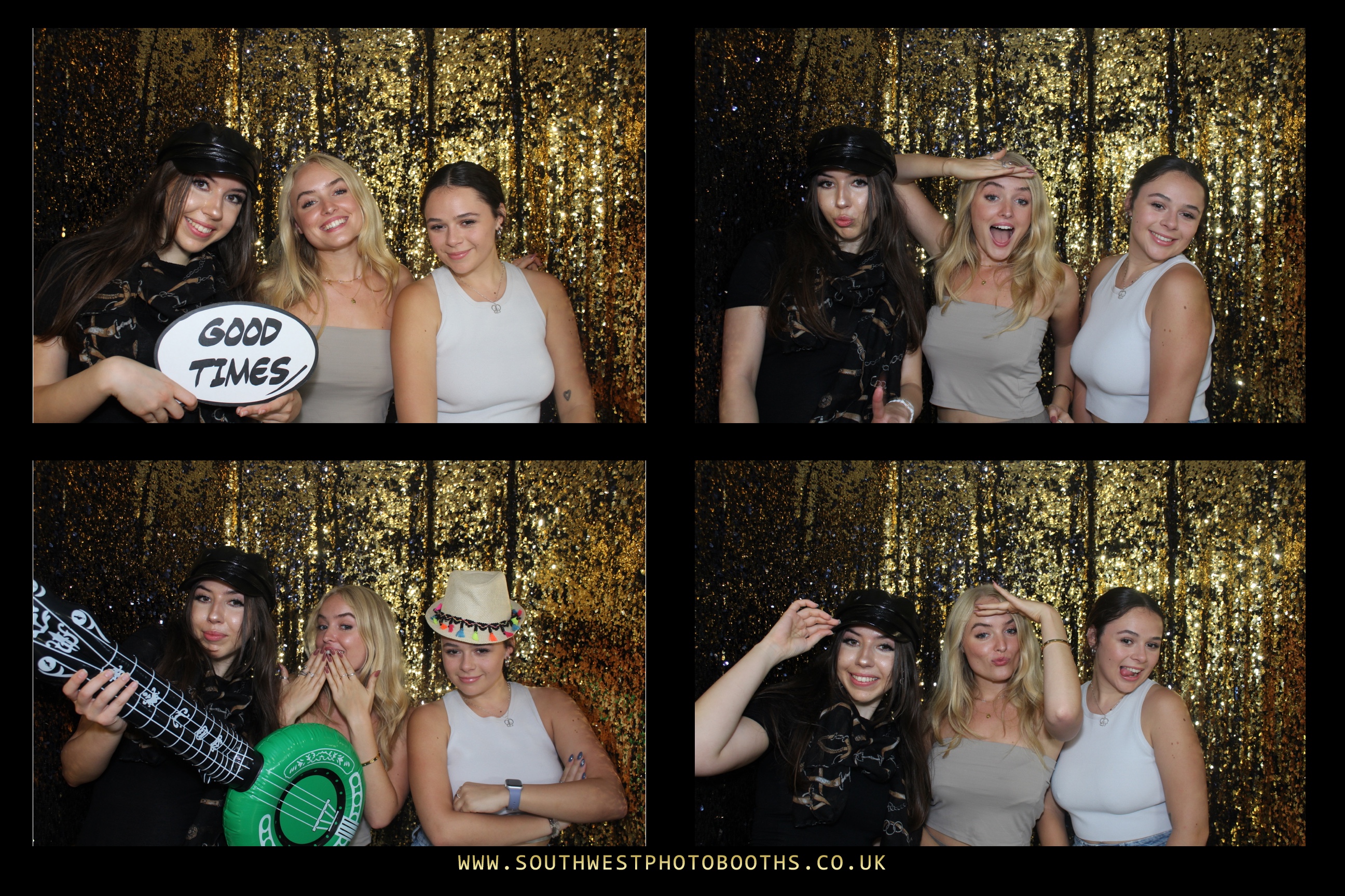 Exeter University Homecoming Event 2023 | View more photos from the event at gallery.southwestphotobooths.co.uk/u/SWPB/Exeter-University-Homecoming-Event-2023