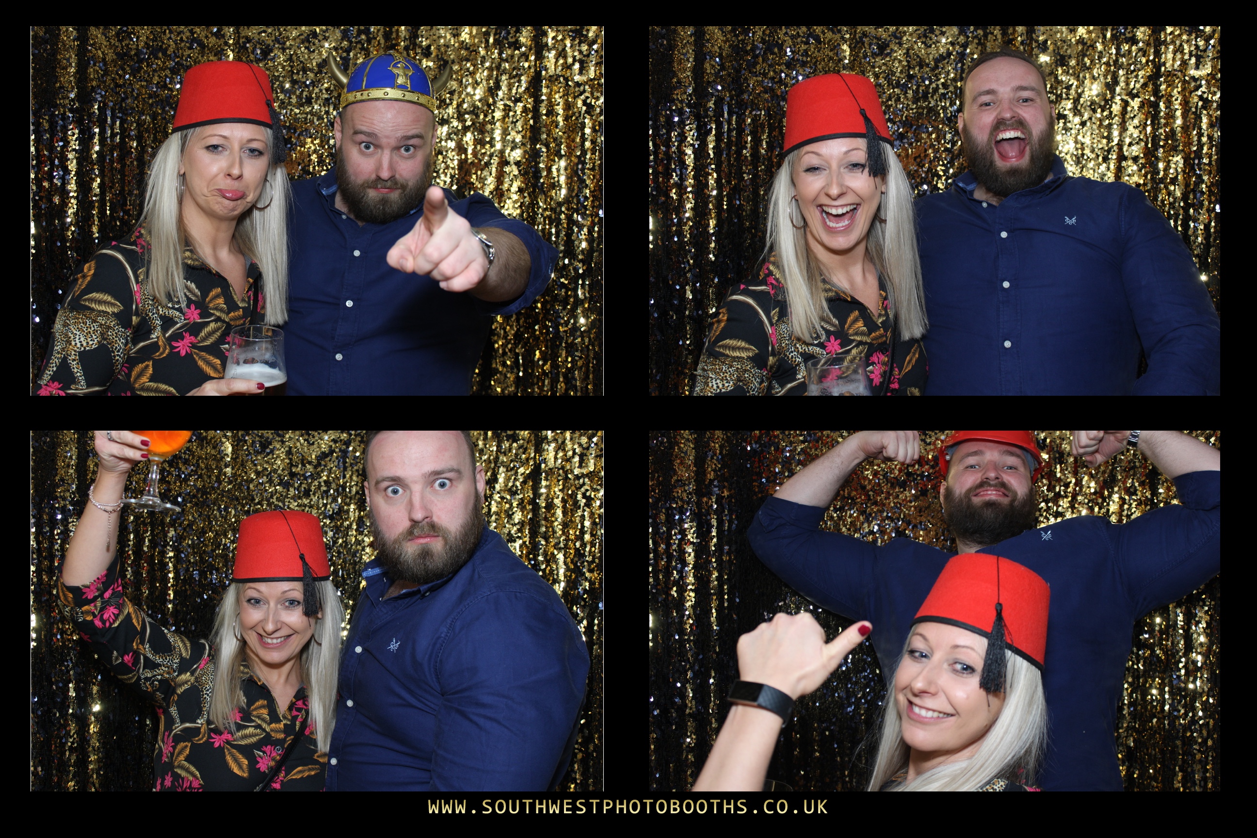 Friday 10th March 2023 | View more photos from the event at gallery.southwestphotobooths.co.uk/u/SWPB/Friday-10th-March-2023