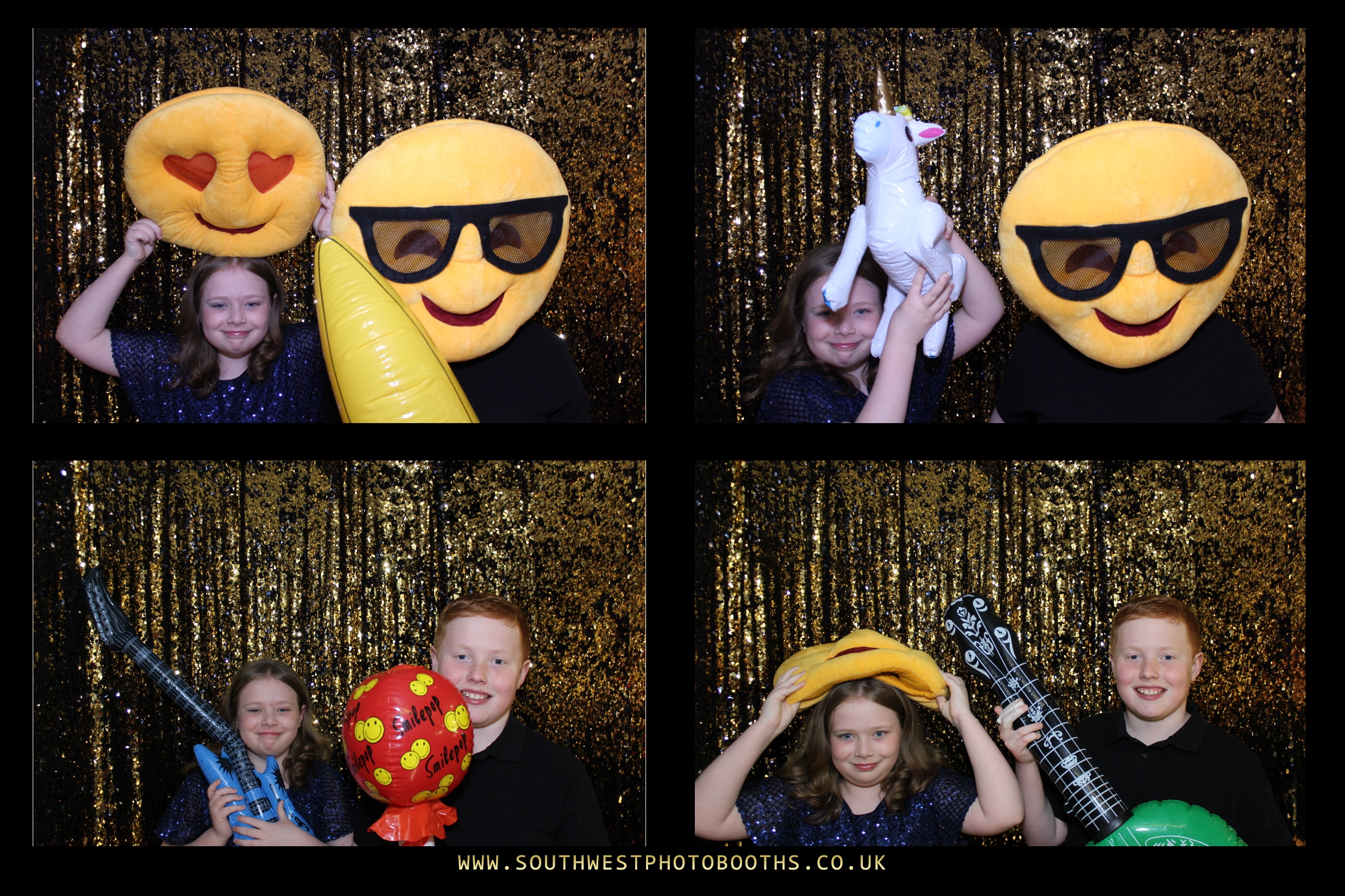 Gina and Shige | View more photos from the event at gallery.southwestphotobooths.co.uk/u/SWPB/Gina-and-Shige