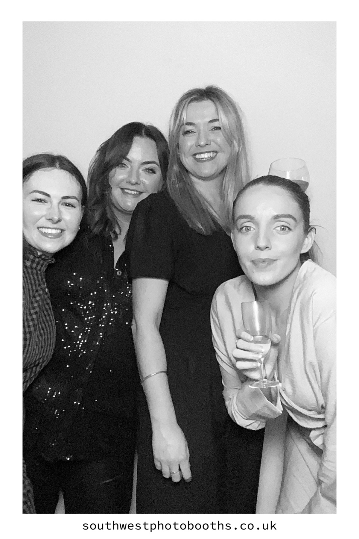 Katie's Surprise 30th Birthday Party | View more photos from the event at gallery.southwestphotobooths.co.uk/u/SWPB/Katies-Surprise-30th-Birthday-Party