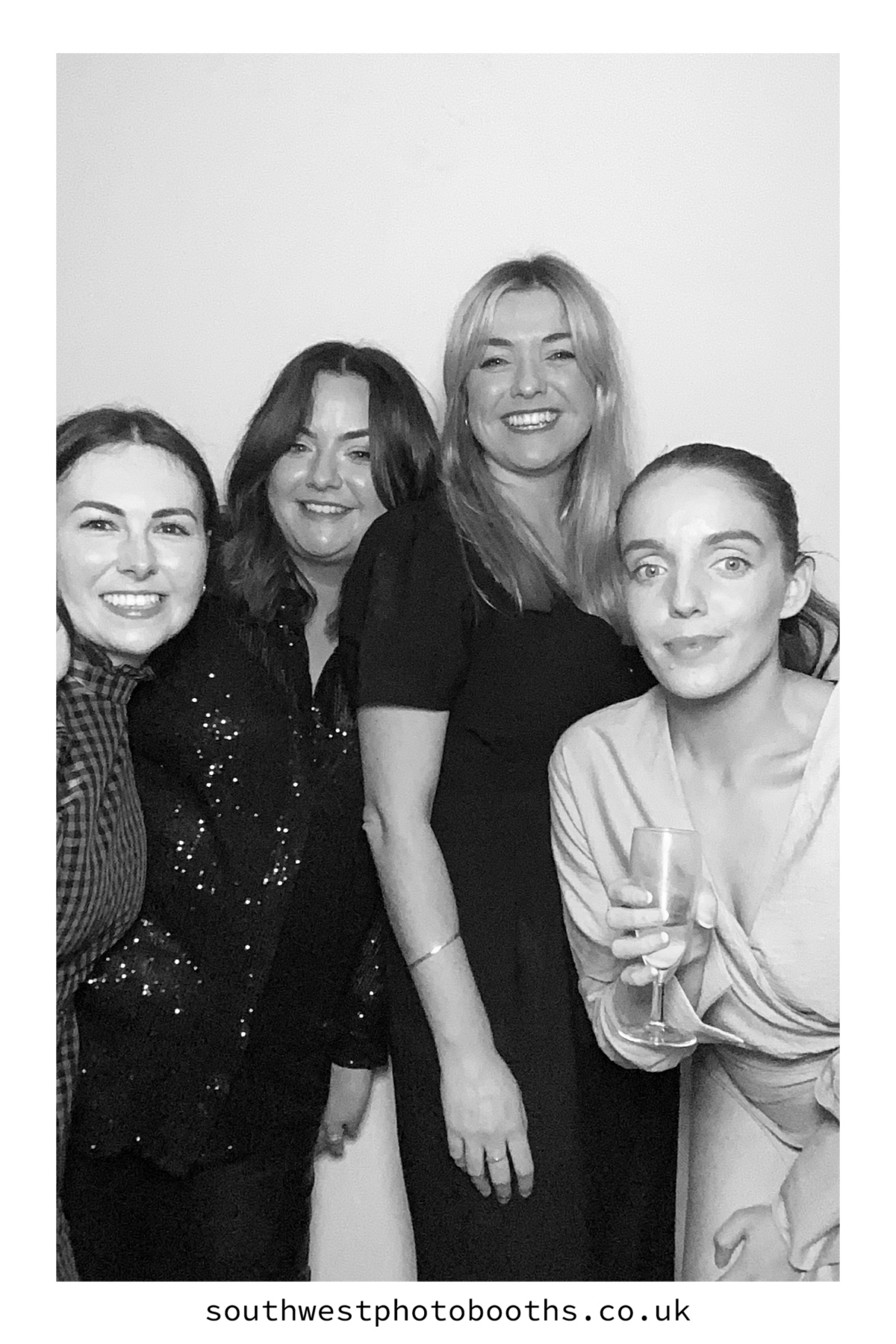 Katie's Surprise 30th Birthday Party | View more photos from the event at gallery.southwestphotobooths.co.uk/u/SWPB/Katies-Surprise-30th-Birthday-Party