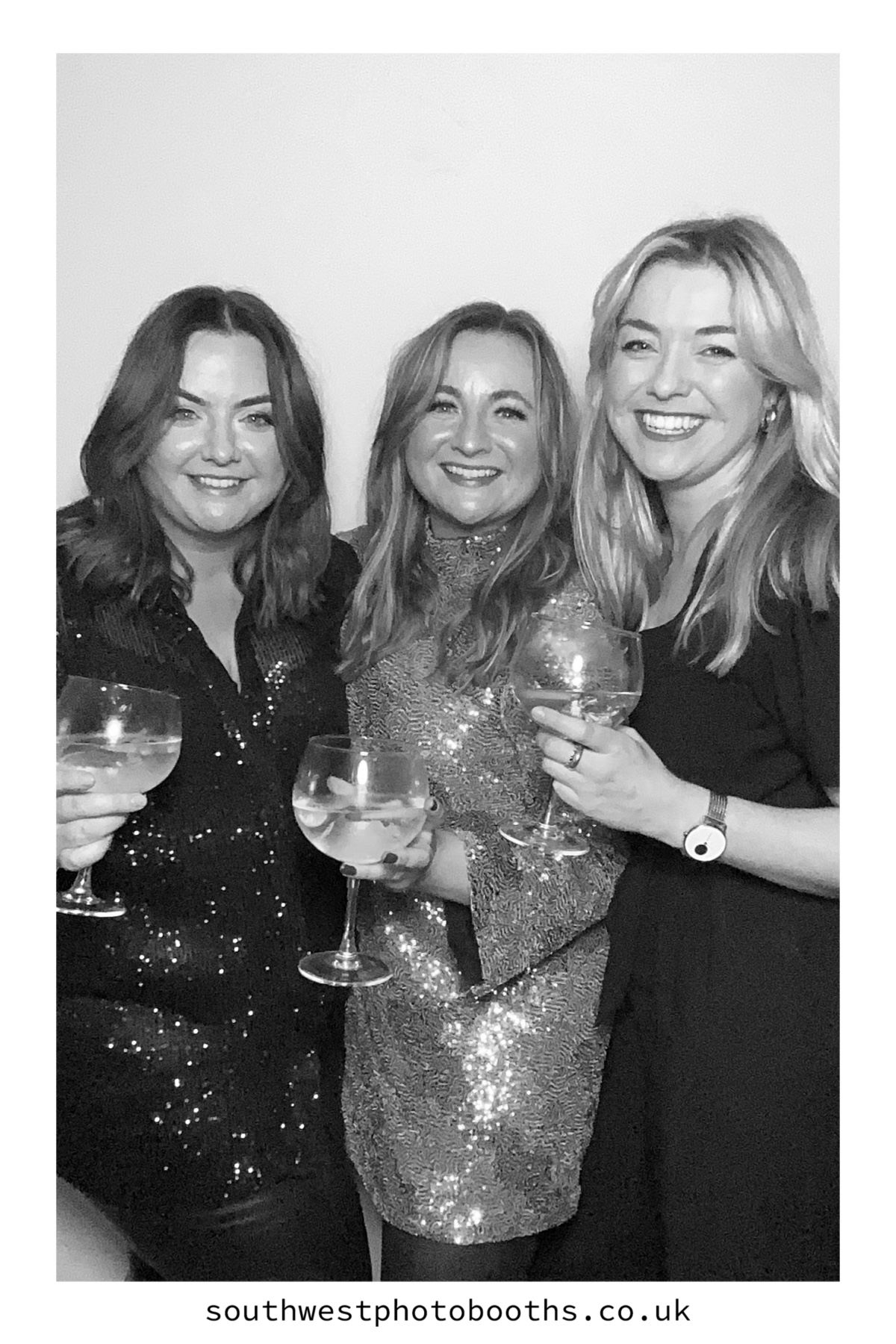 Katie's Surprise 30th Birthday Party | View more photos from the event at gallery.southwestphotobooths.co.uk/u/SWPB/Katies-Surprise-30th-Birthday-Party