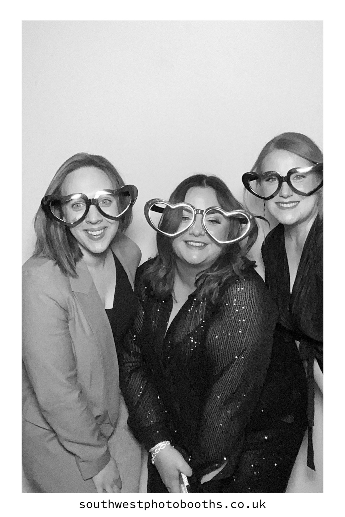 Katie's Surprise 30th Birthday Party | View more photos from the event at gallery.southwestphotobooths.co.uk/u/SWPB/Katies-Surprise-30th-Birthday-Party