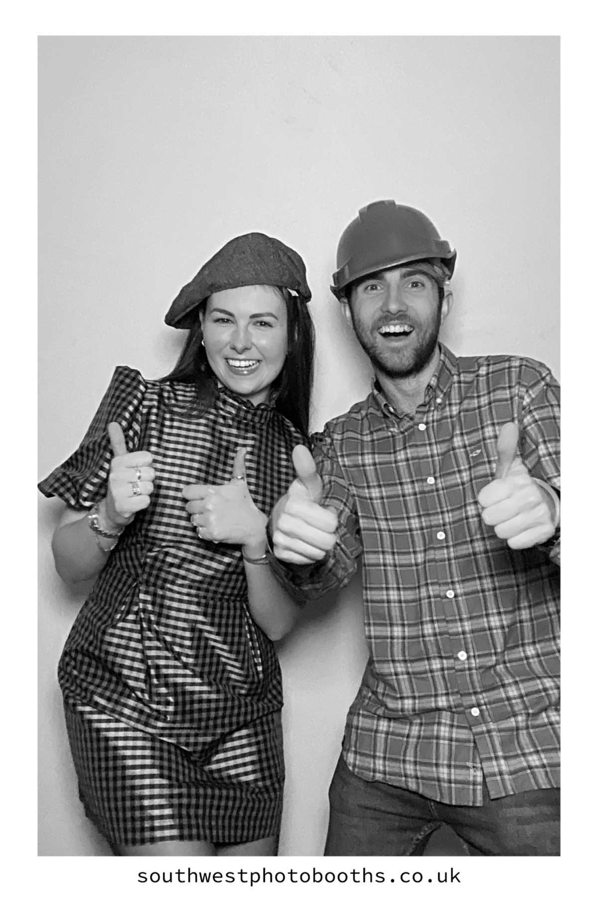 Katie's Surprise 30th Birthday Party | View more photos from the event at gallery.southwestphotobooths.co.uk/u/SWPB/Katies-Surprise-30th-Birthday-Party