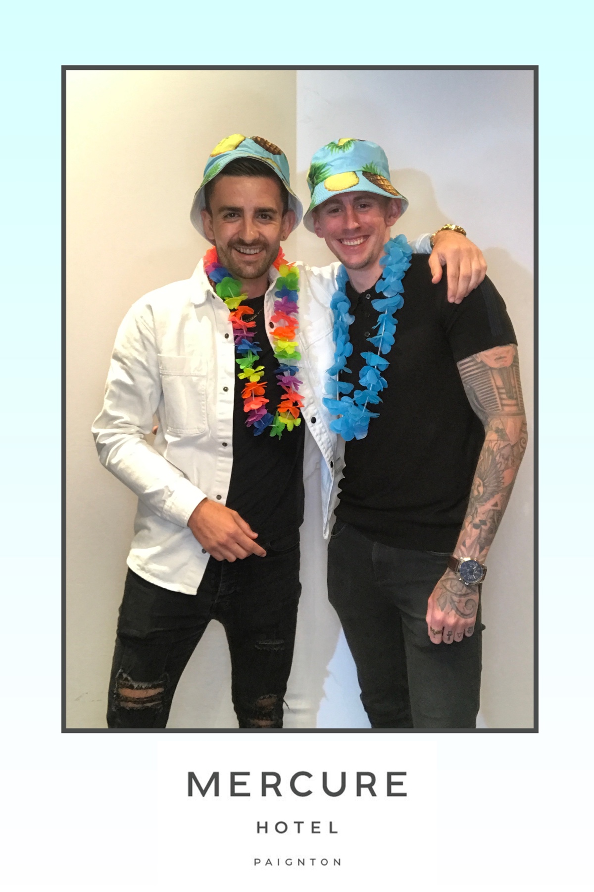 Mercure Paignton Grand Opening | View more photos from the event at gallery.southwestphotobooths.co.uk/u/SWPB/Mercure-Paignton-Grand-Opening