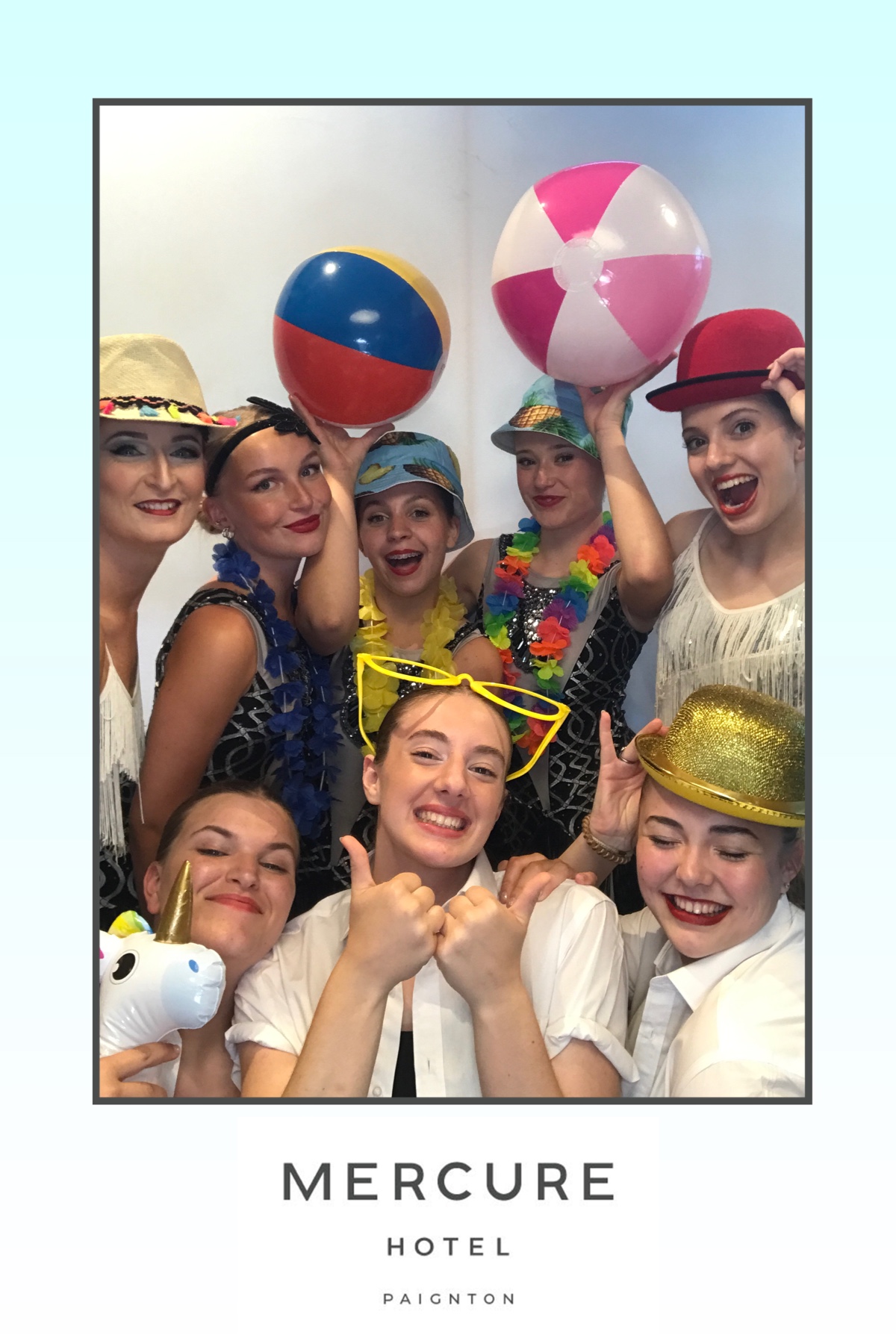 Mercure Paignton Grand Opening | View more photos from the event at gallery.southwestphotobooths.co.uk/u/SWPB/Mercure-Paignton-Grand-Opening