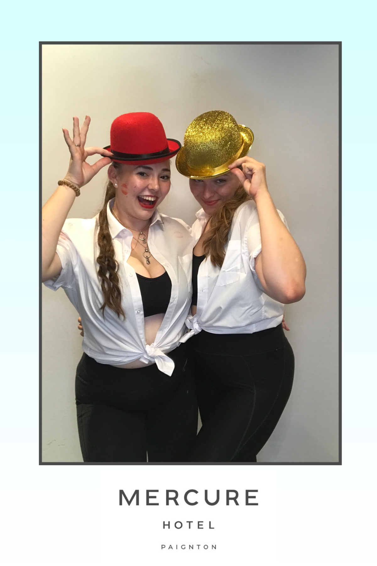 Mercure Paignton Grand Opening | View more photos from the event at gallery.southwestphotobooths.co.uk/u/SWPB/Mercure-Paignton-Grand-Opening