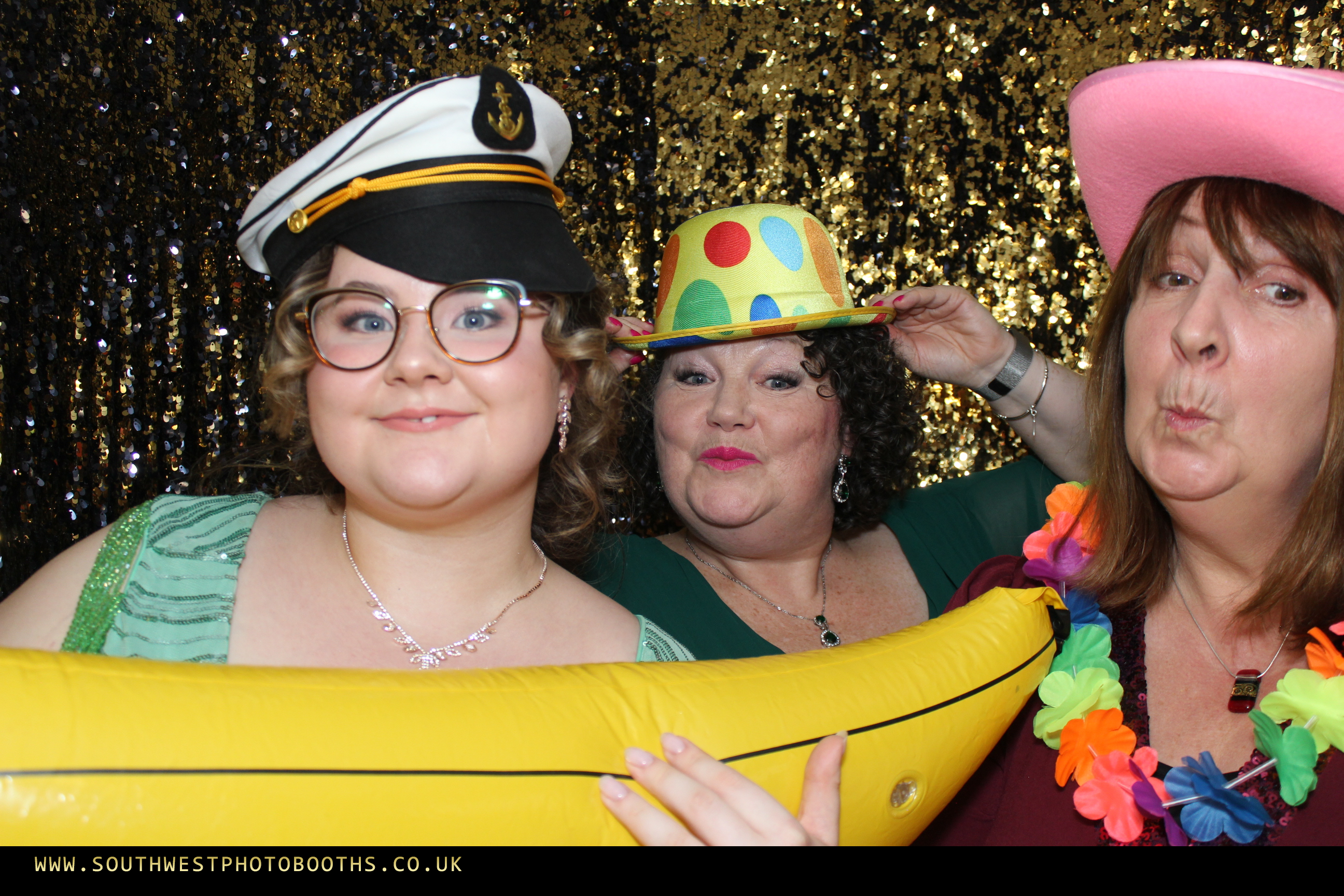 Plymouth Theatre Company Celebration | View more photos from the event at gallery.southwestphotobooths.co.uk/u/SWPB/Plymouth-Theatre-Company-Celebration