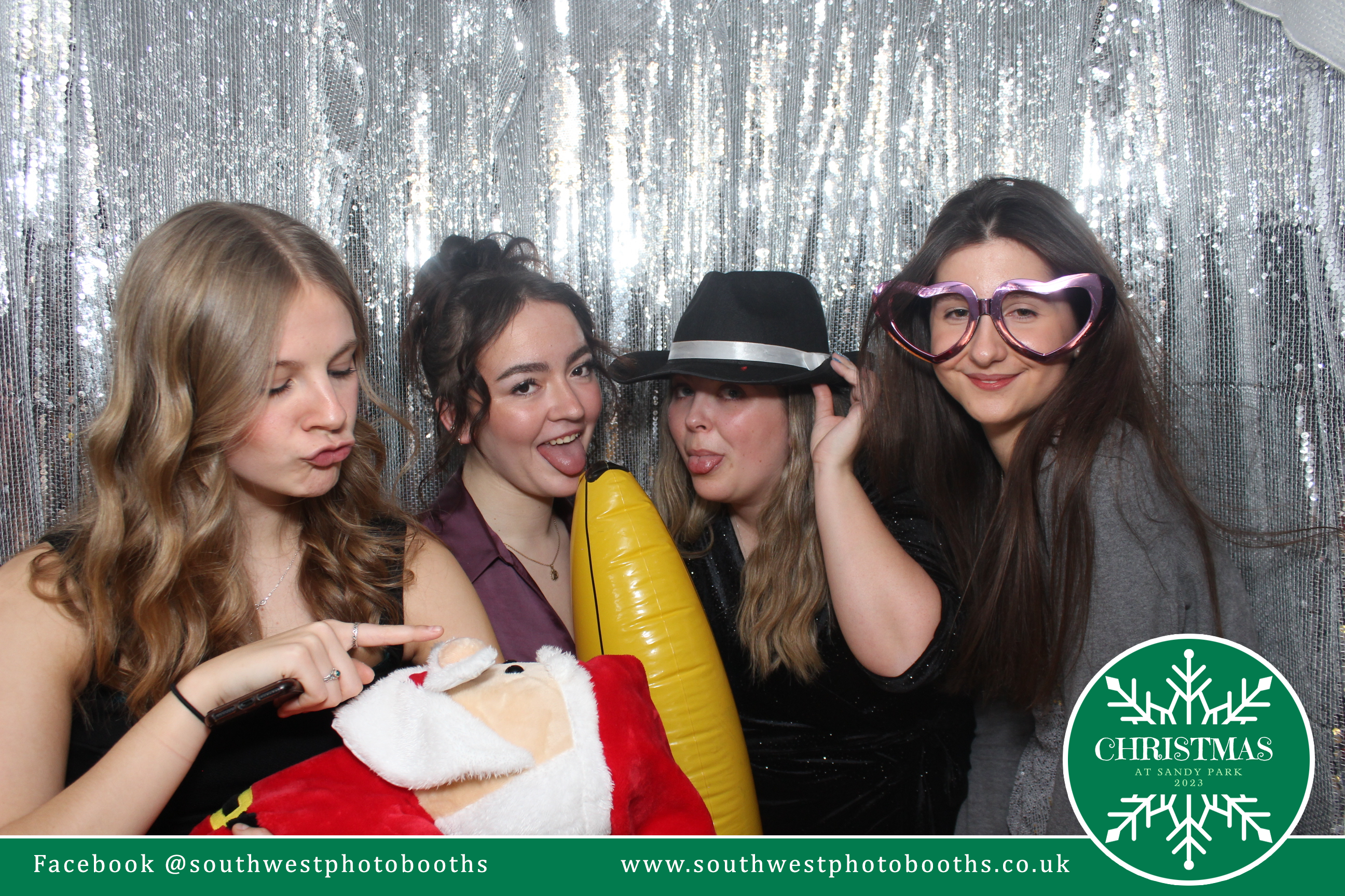 Sandy Park Christmas Party Nights - Friday 22nd December | View more photos from the event at gallery.southwestphotobooths.co.uk/u/SWPB/Sandy-Park-Christmas-Party-Nights-Friday-22nd-December