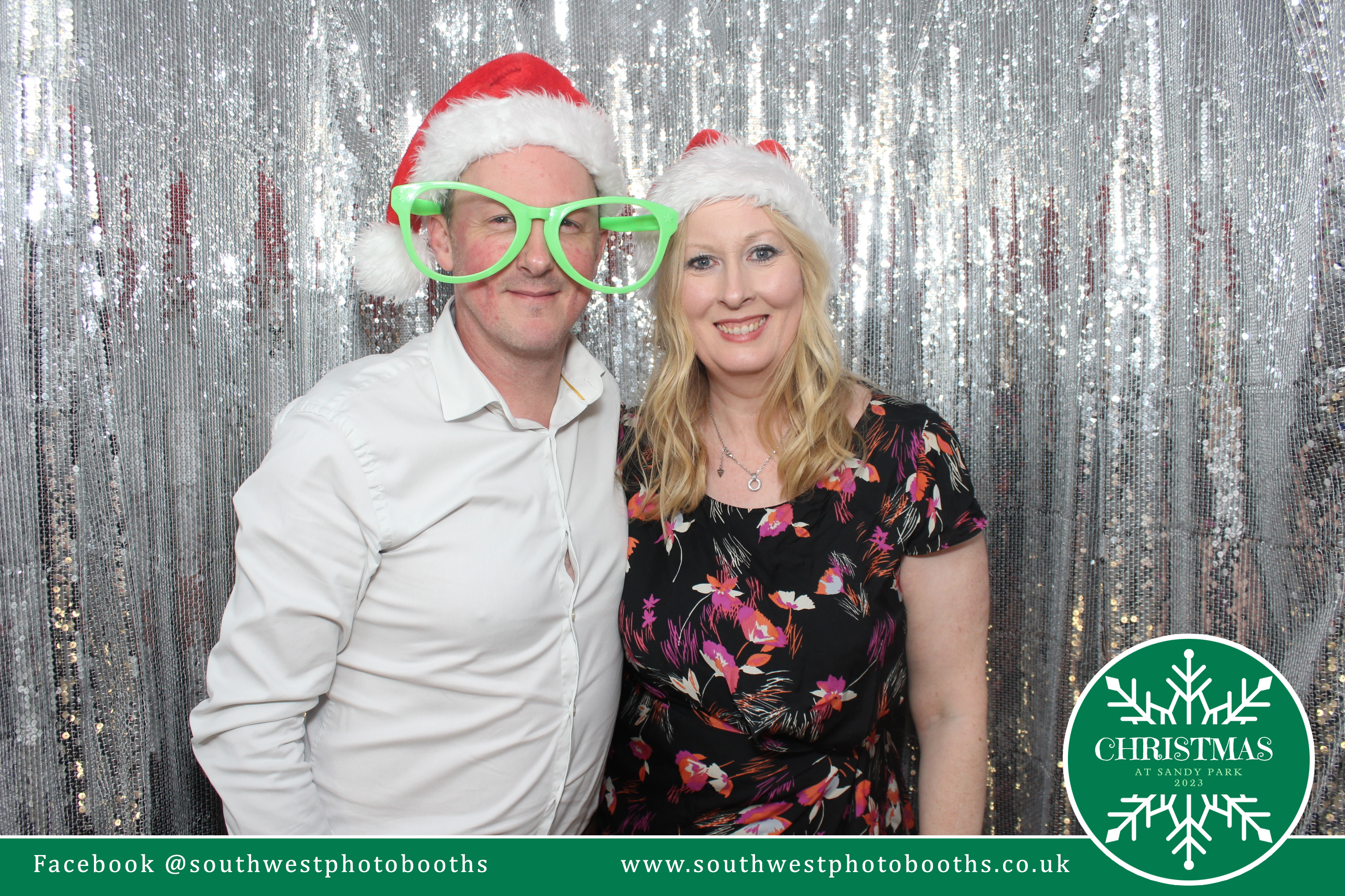 Sandy Park Christmas Party Nights - Friday 22nd December | View more photos from the event at gallery.southwestphotobooths.co.uk/u/SWPB/Sandy-Park-Christmas-Party-Nights-Friday-22nd-December