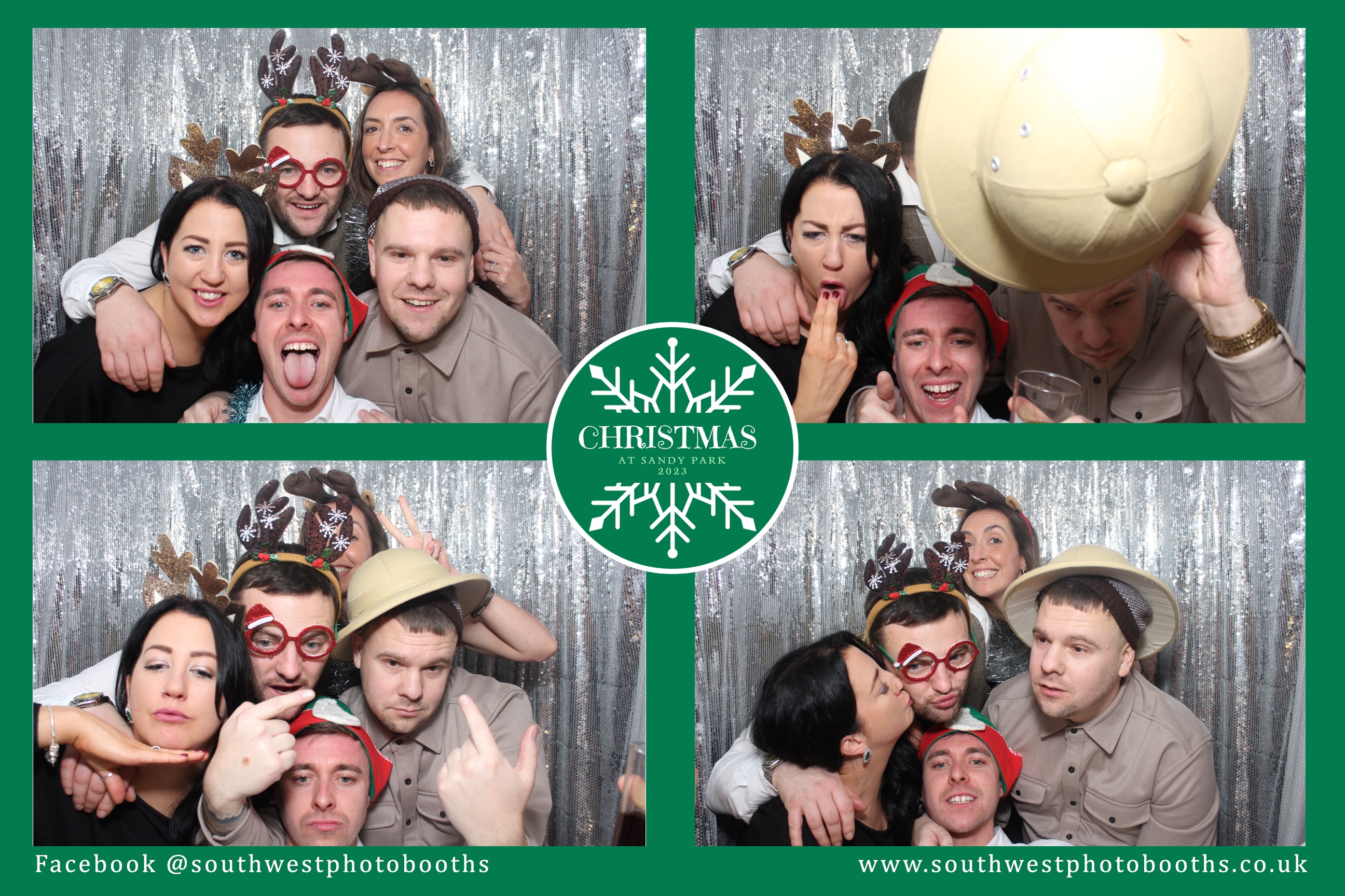 Sandy Park Christmas Party Nights - Friday 22nd December | View more photos from the event at gallery.southwestphotobooths.co.uk/u/SWPB/Sandy-Park-Christmas-Party-Nights-Friday-22nd-December