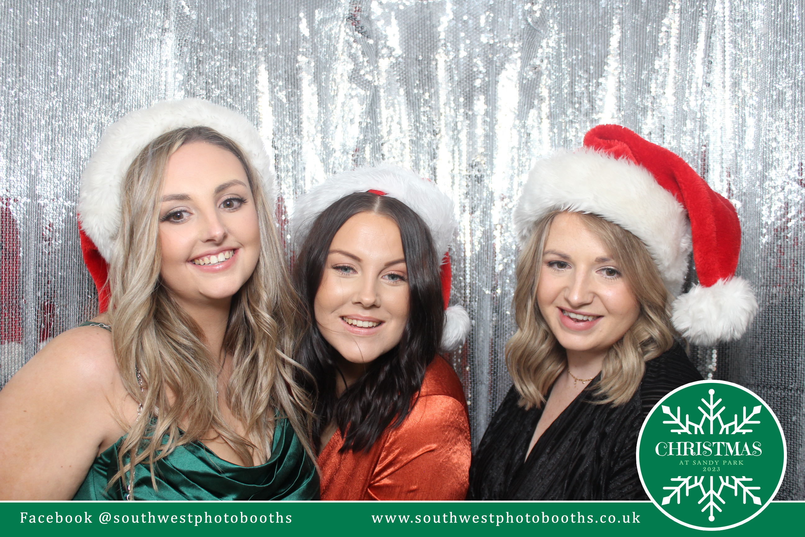 Sandy Park Christmas Party Nights - Saturday 16th December | View more photos from the event at gallery.southwestphotobooths.co.uk/u/SWPB/Sandy-Park-Christmas-Party-Nights-Saturday-16th-December