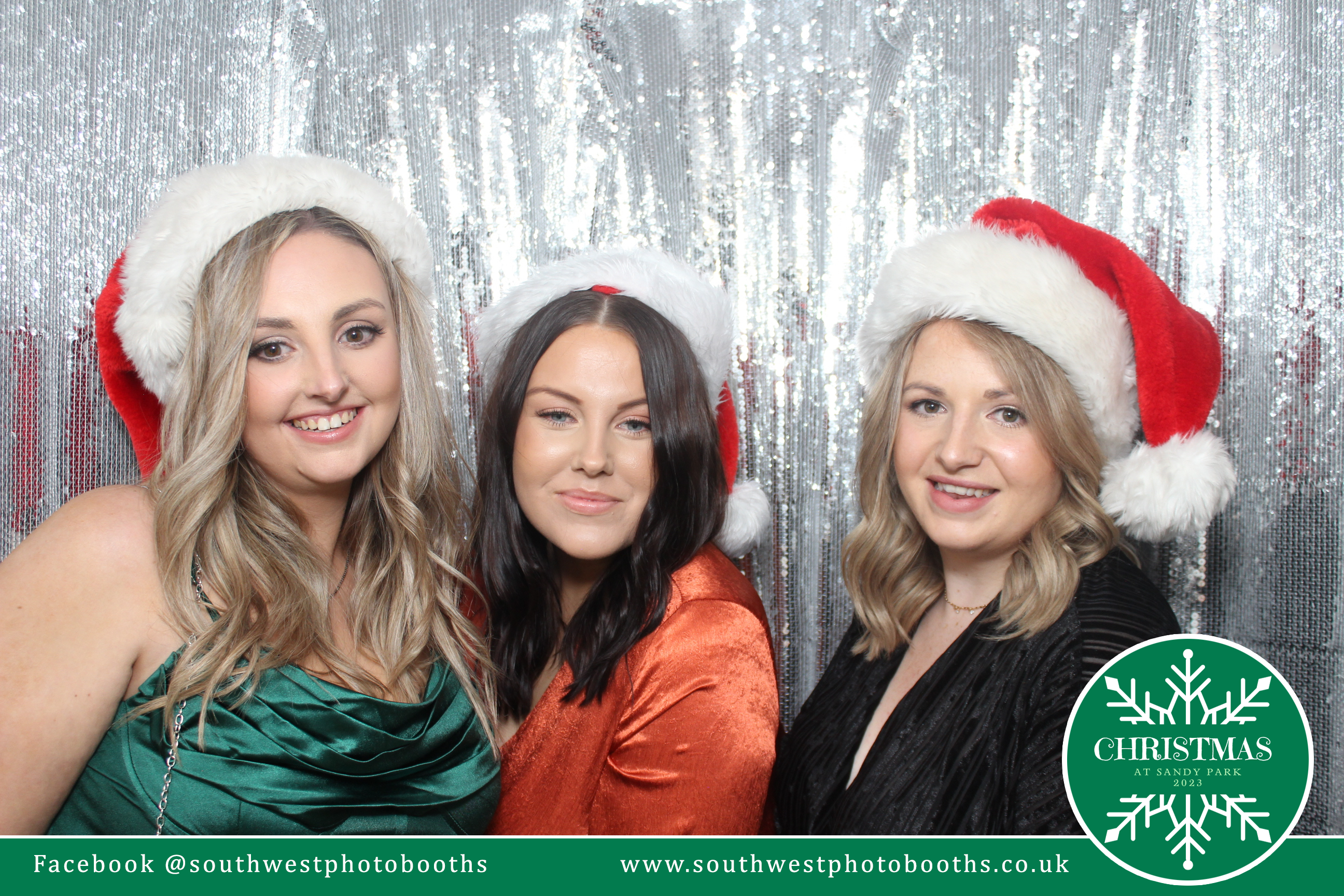 Sandy Park Christmas Party Nights - Saturday 16th December | View more photos from the event at gallery.southwestphotobooths.co.uk/u/SWPB/Sandy-Park-Christmas-Party-Nights-Saturday-16th-December