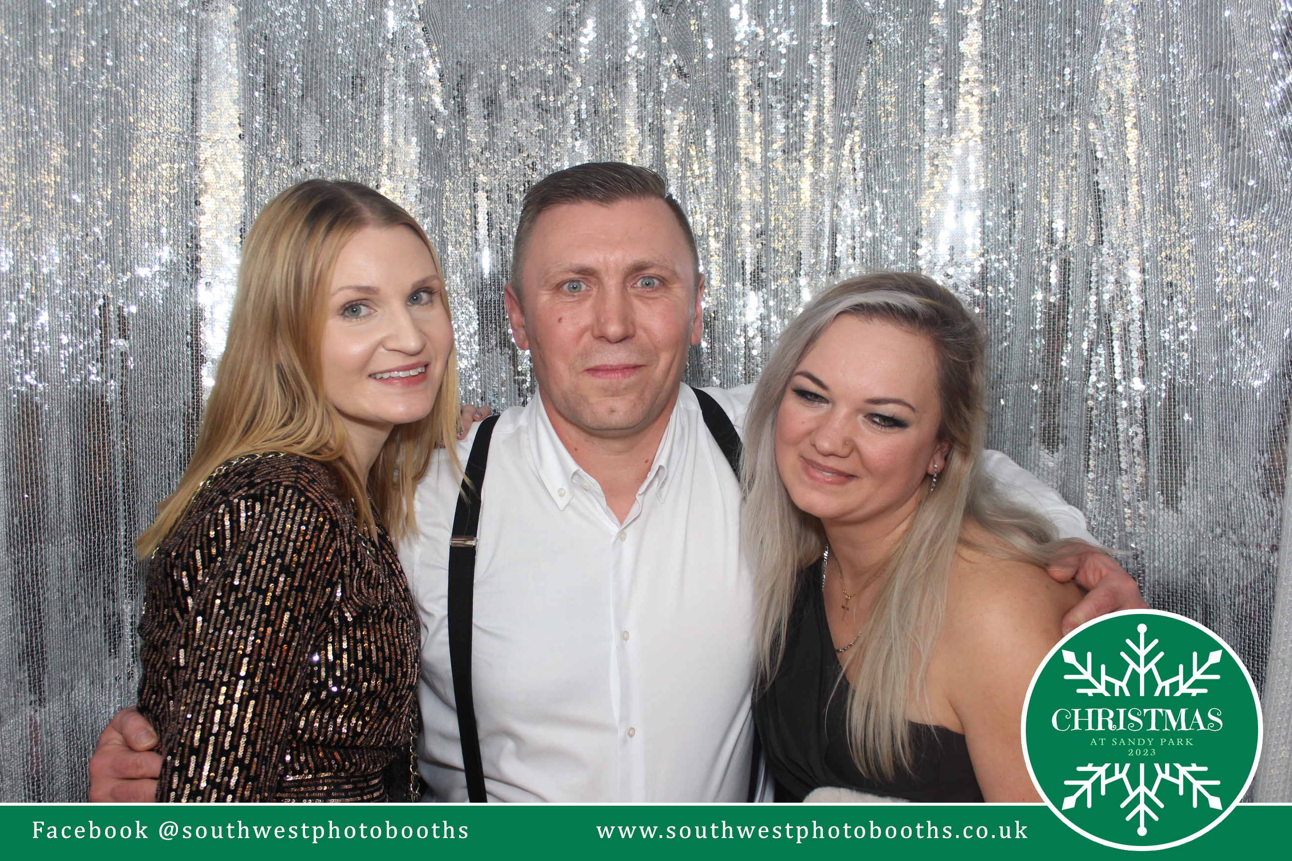 Sandy Park Christmas Party Nights - Saturday 2nd December | View more photos from the event at gallery.southwestphotobooths.co.uk/u/SWPB/Sandy-Park-Christmas-Party-Nights-Saturday-2nd-December