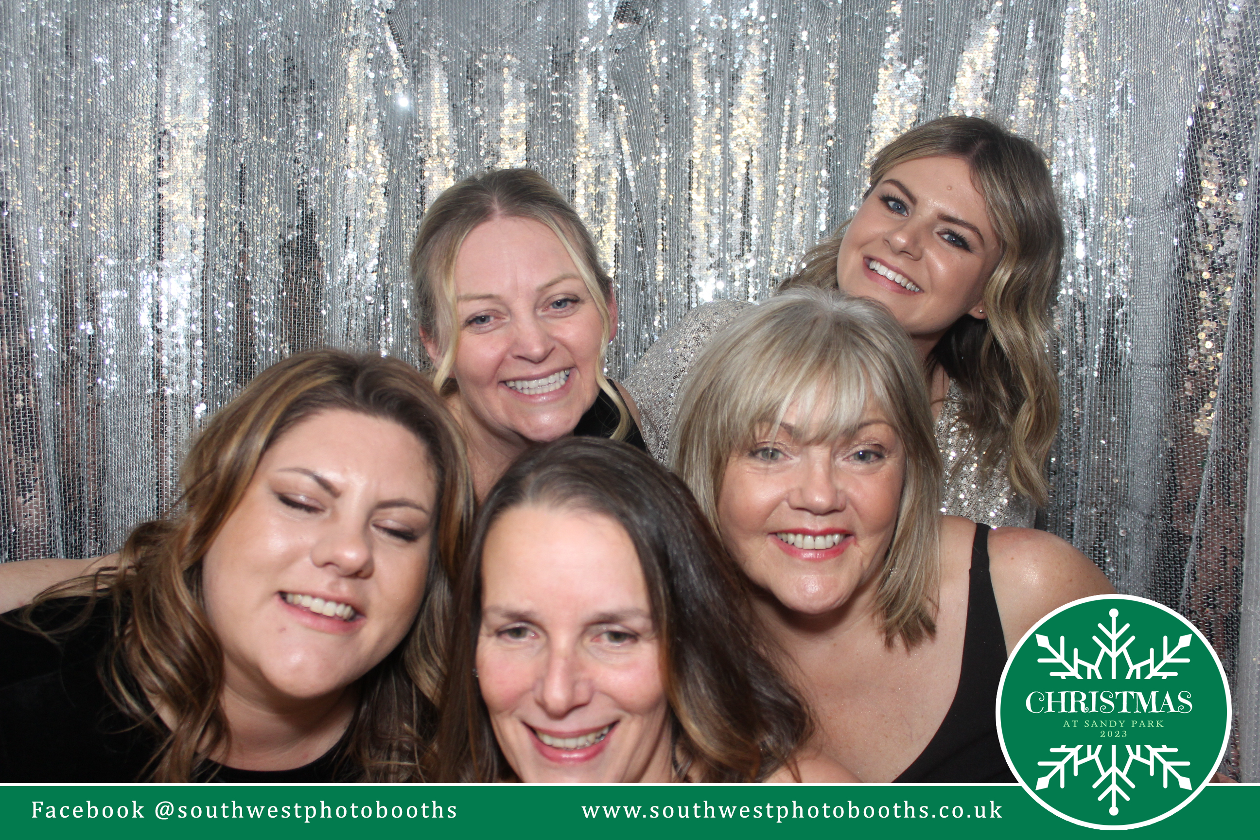 Sandy Park Christmas Party Nights - Saturday 2nd December | View more photos from the event at gallery.southwestphotobooths.co.uk/u/SWPB/Sandy-Park-Christmas-Party-Nights-Saturday-2nd-December