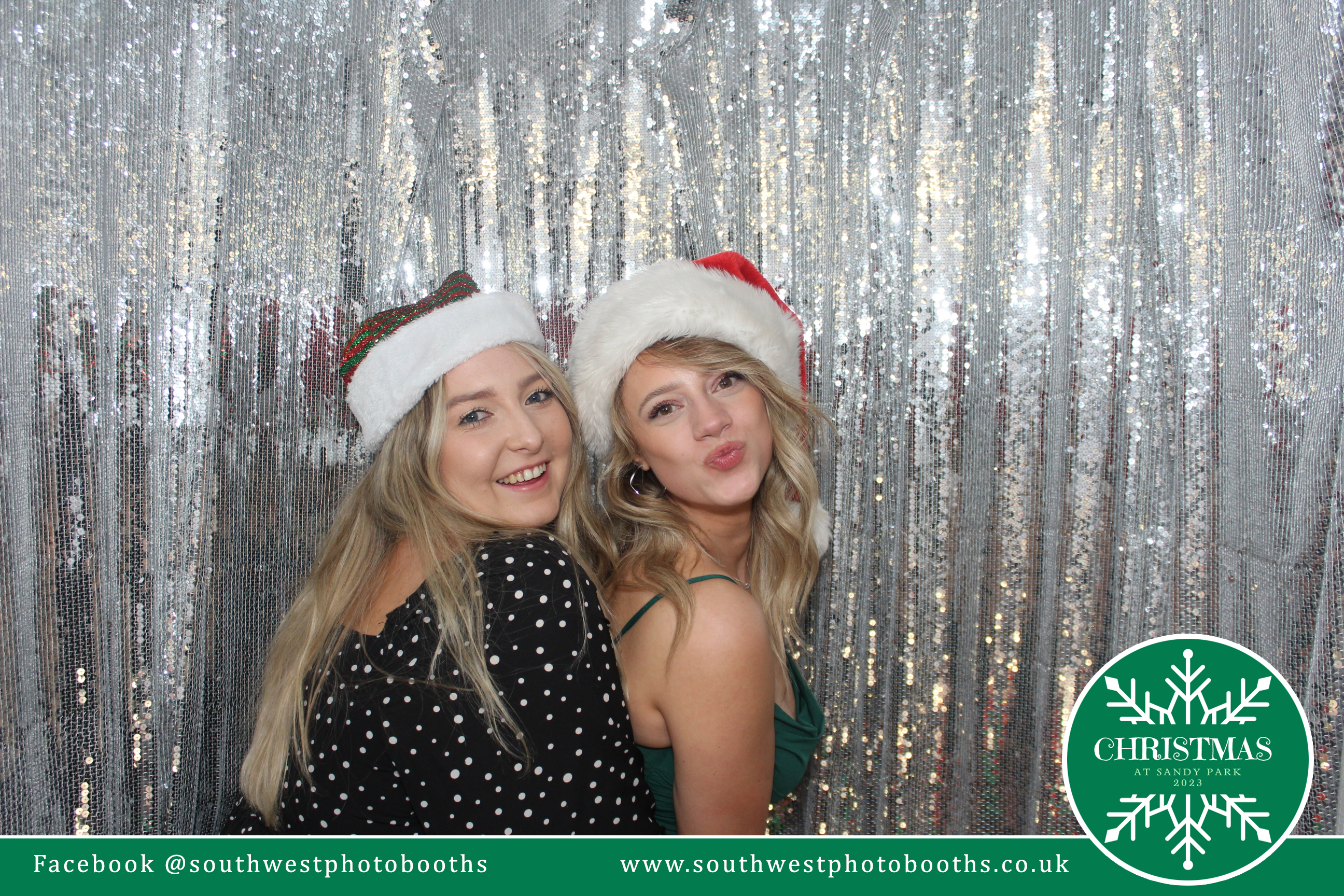 Sandy Park Christmas Party Nights - Saturday 2nd December | View more photos from the event at gallery.southwestphotobooths.co.uk/u/SWPB/Sandy-Park-Christmas-Party-Nights-Saturday-2nd-December