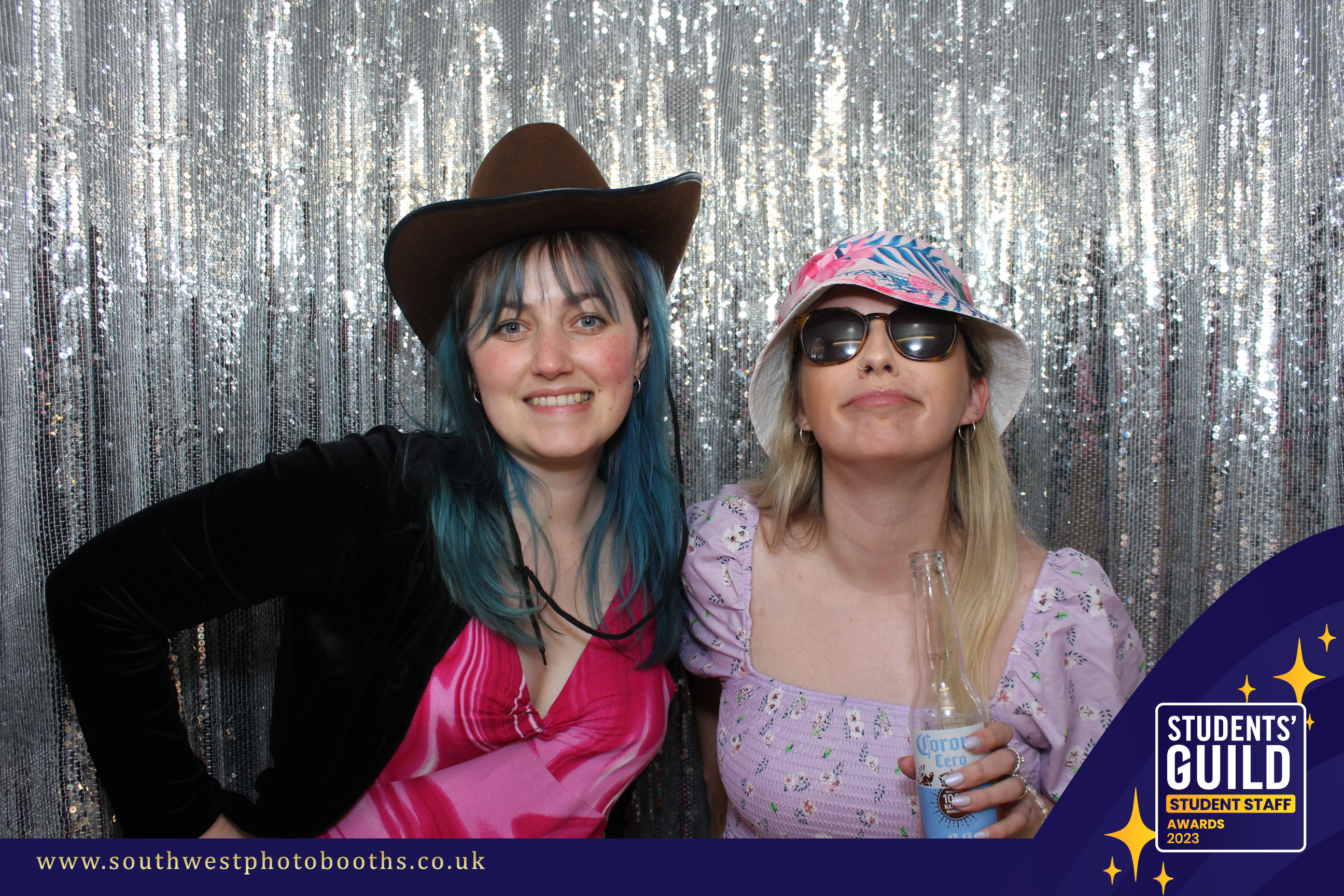 Student Staff Awards 2023 | View more photos from the event at gallery.southwestphotobooths.co.uk/u/SWPB/Student-Staff-Awards-2023