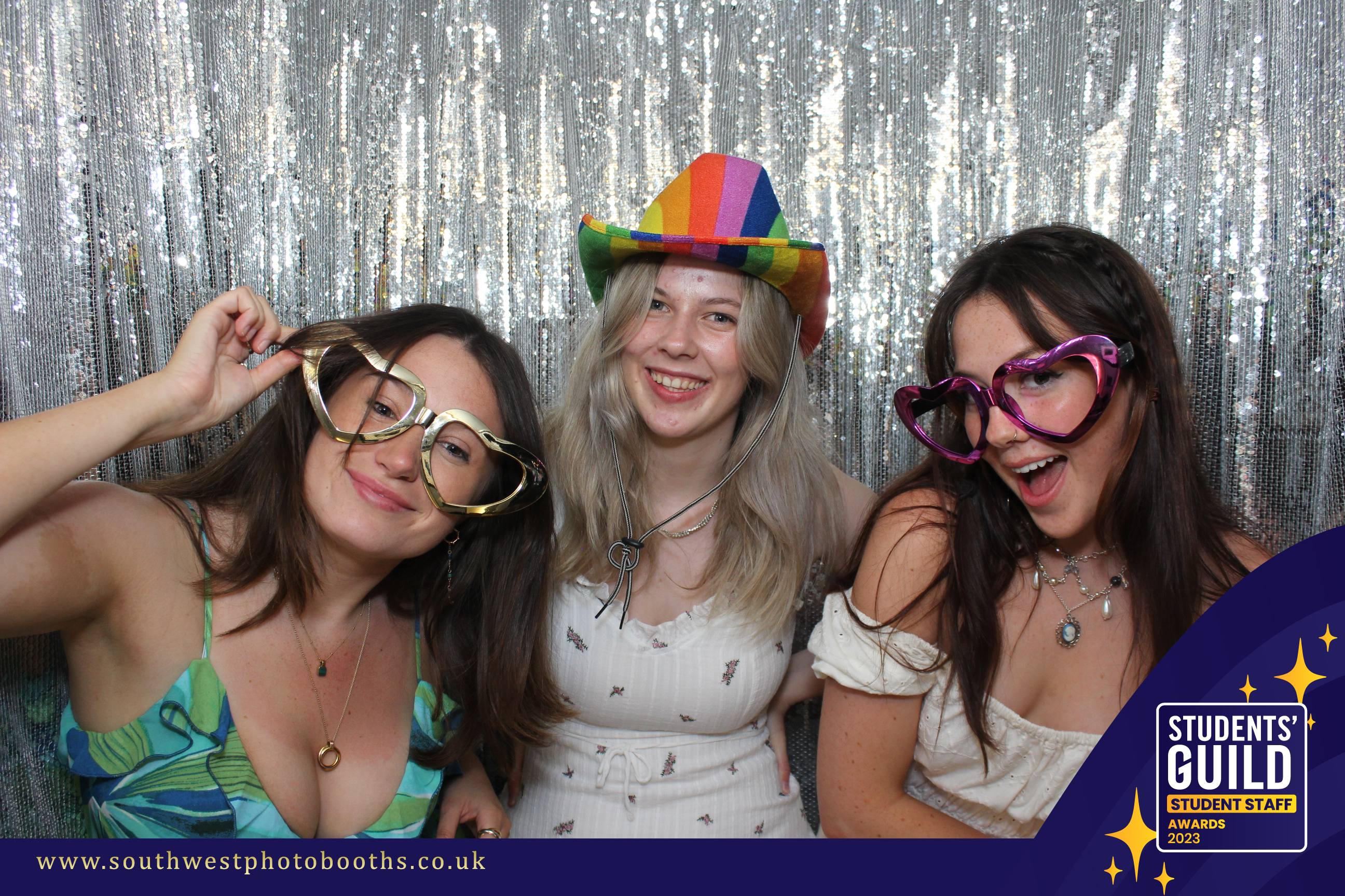 Student Staff Awards 2023 | View more photos from the event at gallery.southwestphotobooths.co.uk/u/SWPB/Student-Staff-Awards-2023