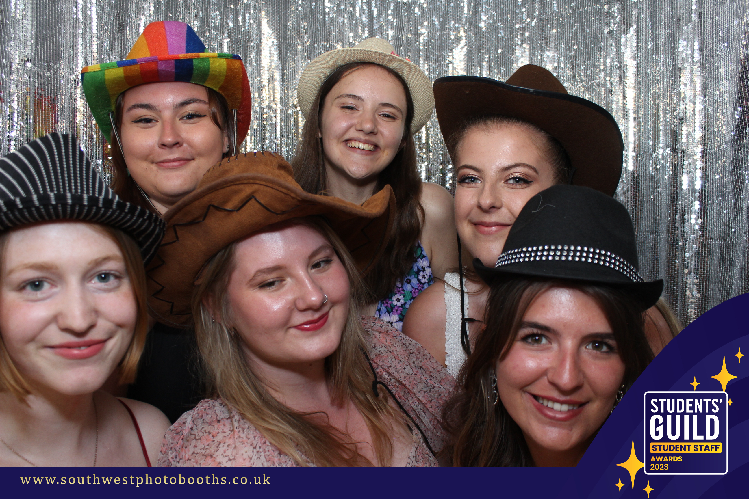 Student Staff Awards 2023 | View more photos from the event at gallery.southwestphotobooths.co.uk/u/SWPB/Student-Staff-Awards-2023