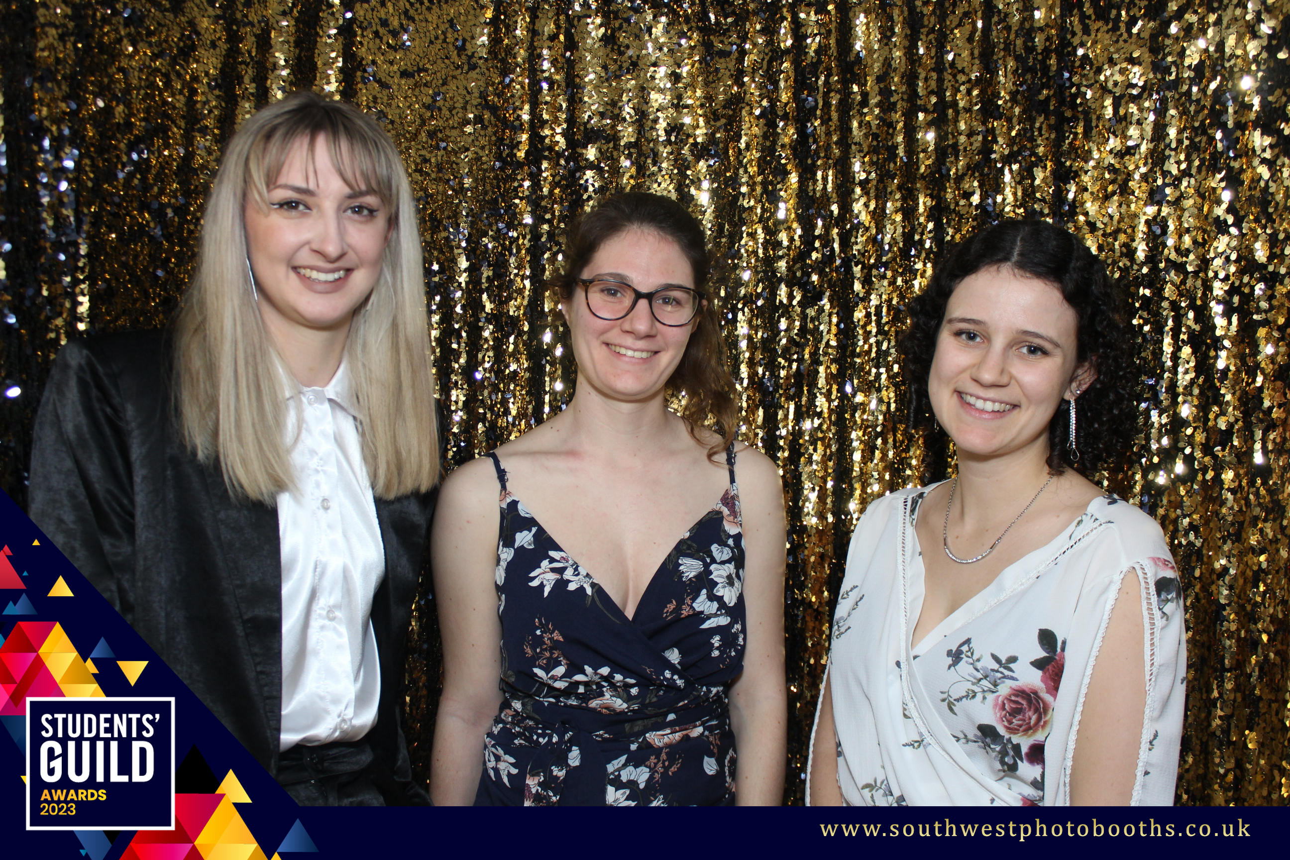 Students' Guild Awards Evening | View more photos from the event at gallery.southwestphotobooths.co.uk/u/SWPB/Students-Guild-Awards-Evening