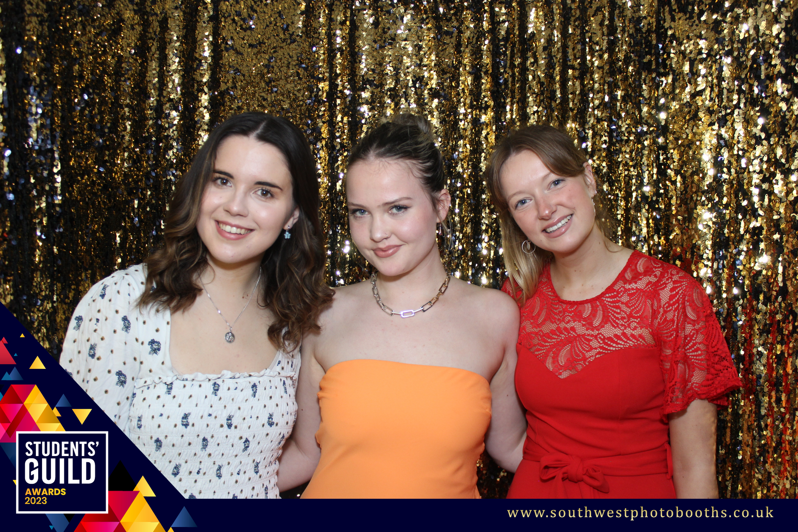 Students' Guild Awards Evening | View more photos from the event at gallery.southwestphotobooths.co.uk/u/SWPB/Students-Guild-Awards-Evening
