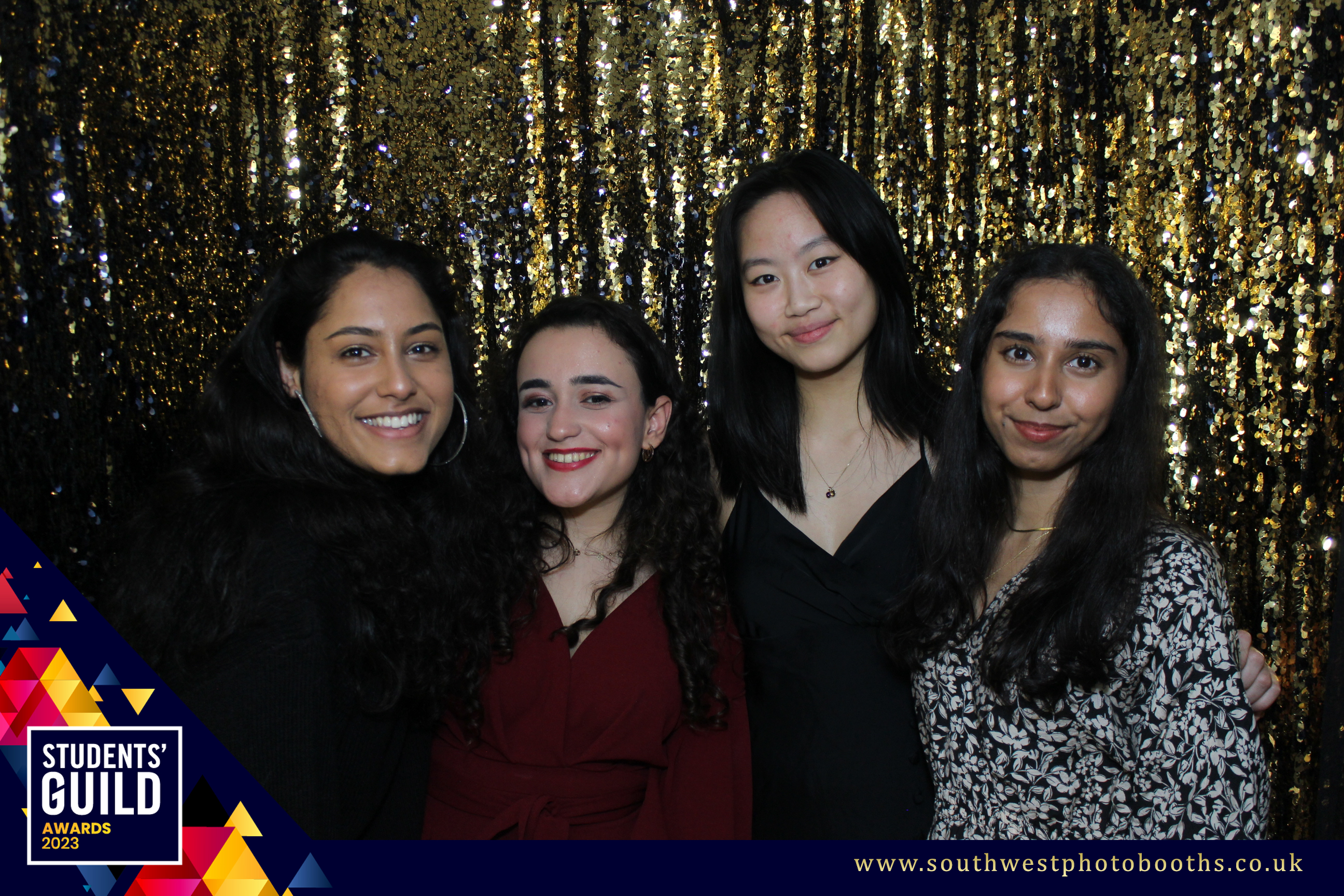 Students' Guild Awards Evening | View more photos from the event at gallery.southwestphotobooths.co.uk/u/SWPB/Students-Guild-Awards-Evening