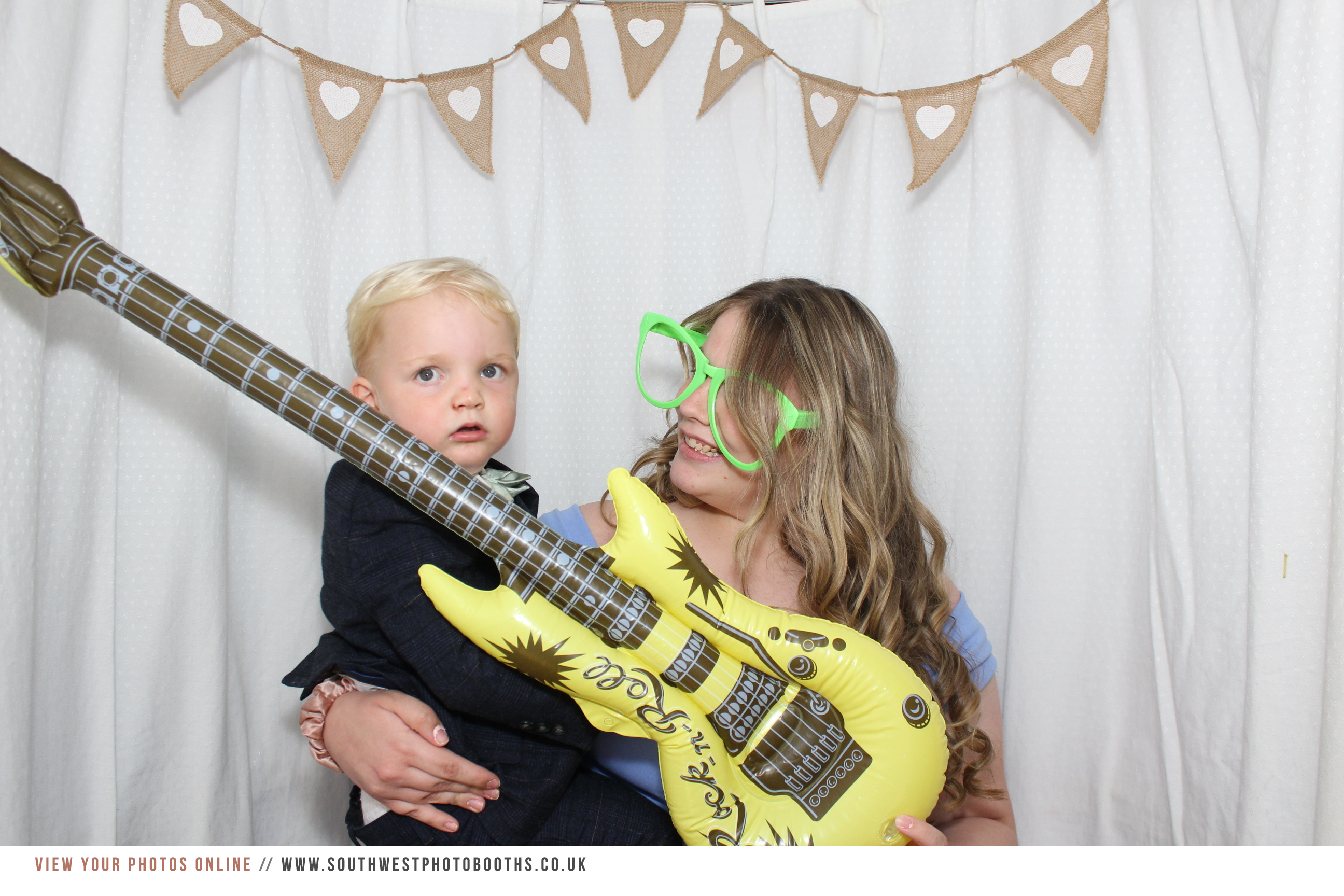 Calum & Chloe | View more photos from the event at gallery.southwestphotobooths.co.uk/u/SWPB/Calum-Chloe