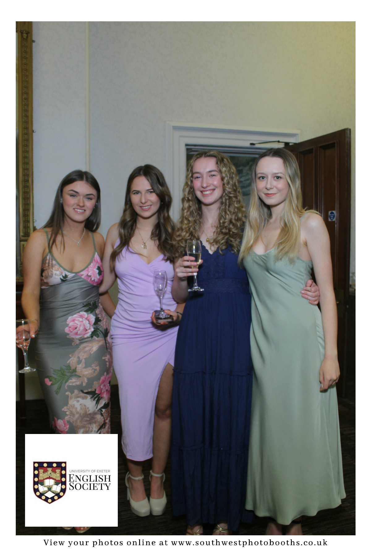 English Society Summer Ball  | View more photos from the event at gallery.southwestphotobooths.co.uk/u/SWPB/English-Society-Summer-Ball