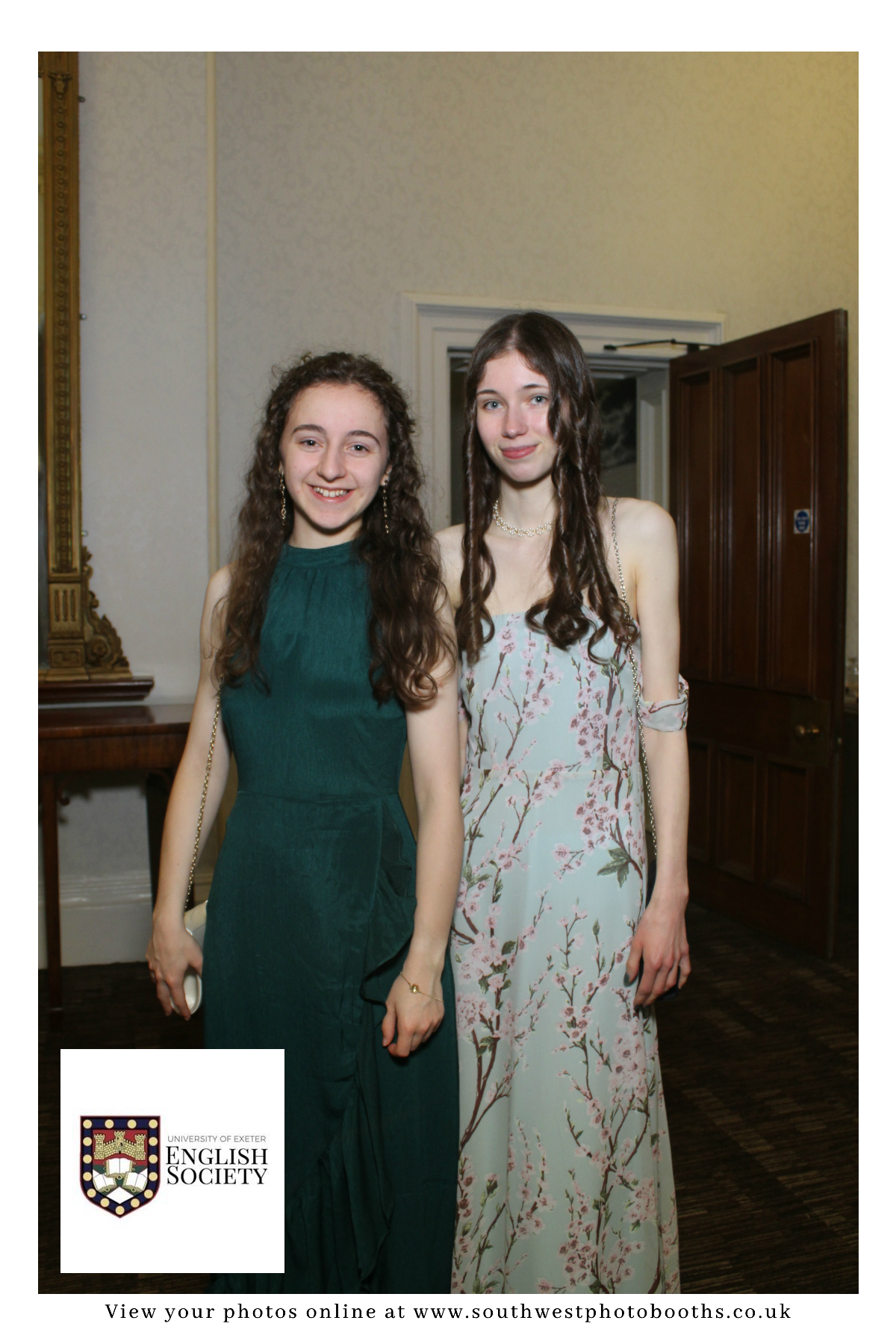 English Society Summer Ball  | View more photos from the event at gallery.southwestphotobooths.co.uk/u/SWPB/English-Society-Summer-Ball