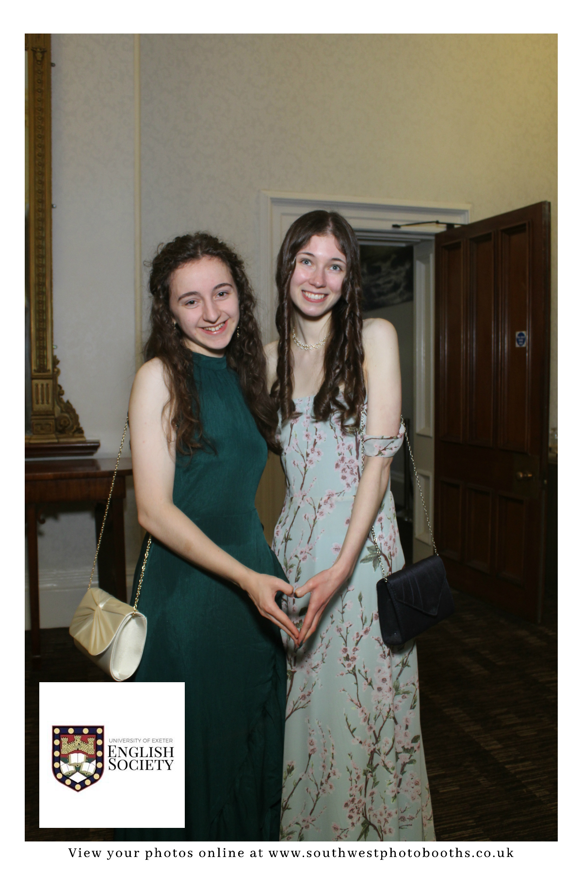 English Society Summer Ball  | View more photos from the event at gallery.southwestphotobooths.co.uk/u/SWPB/English-Society-Summer-Ball