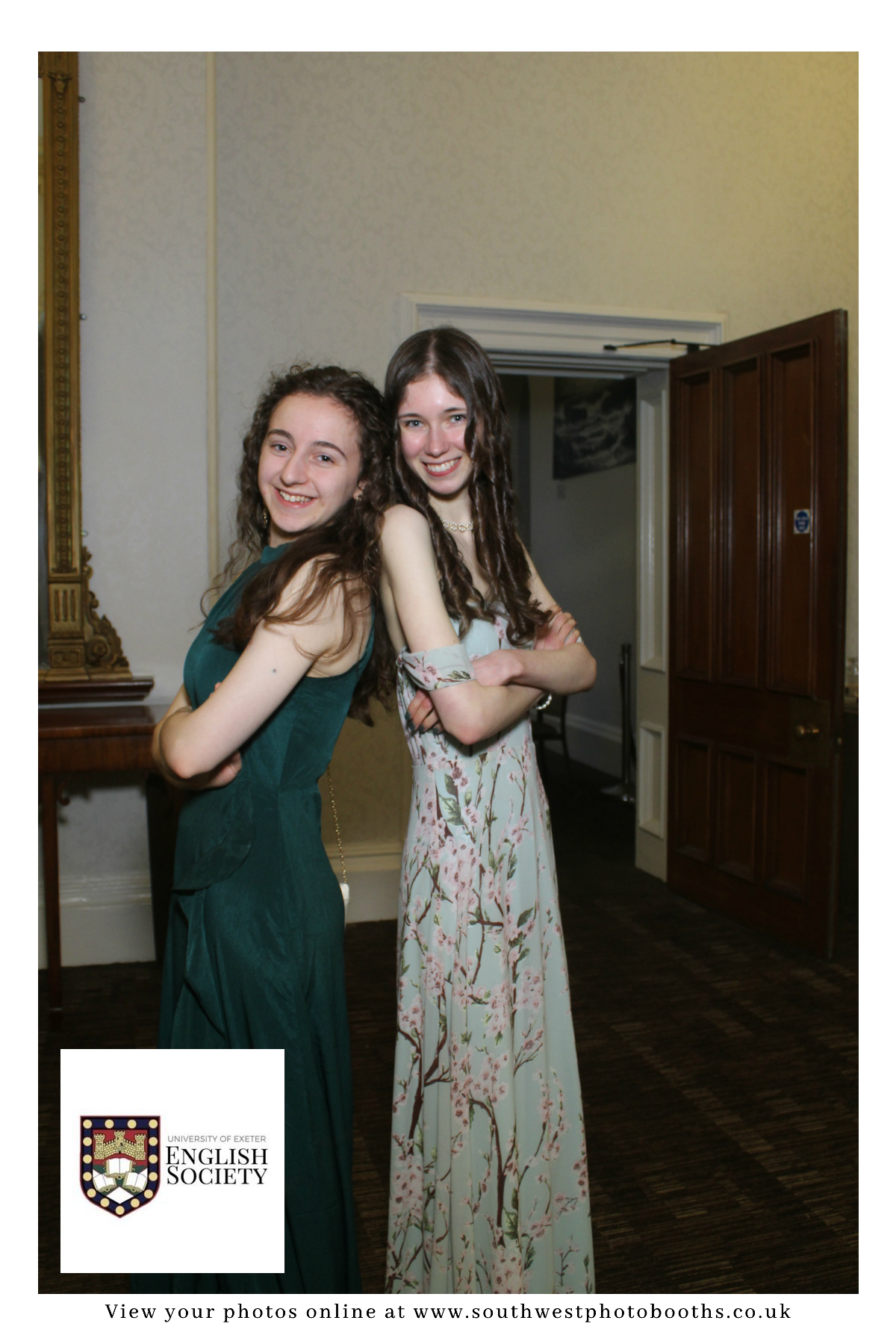 English Society Summer Ball  | View more photos from the event at gallery.southwestphotobooths.co.uk/u/SWPB/English-Society-Summer-Ball