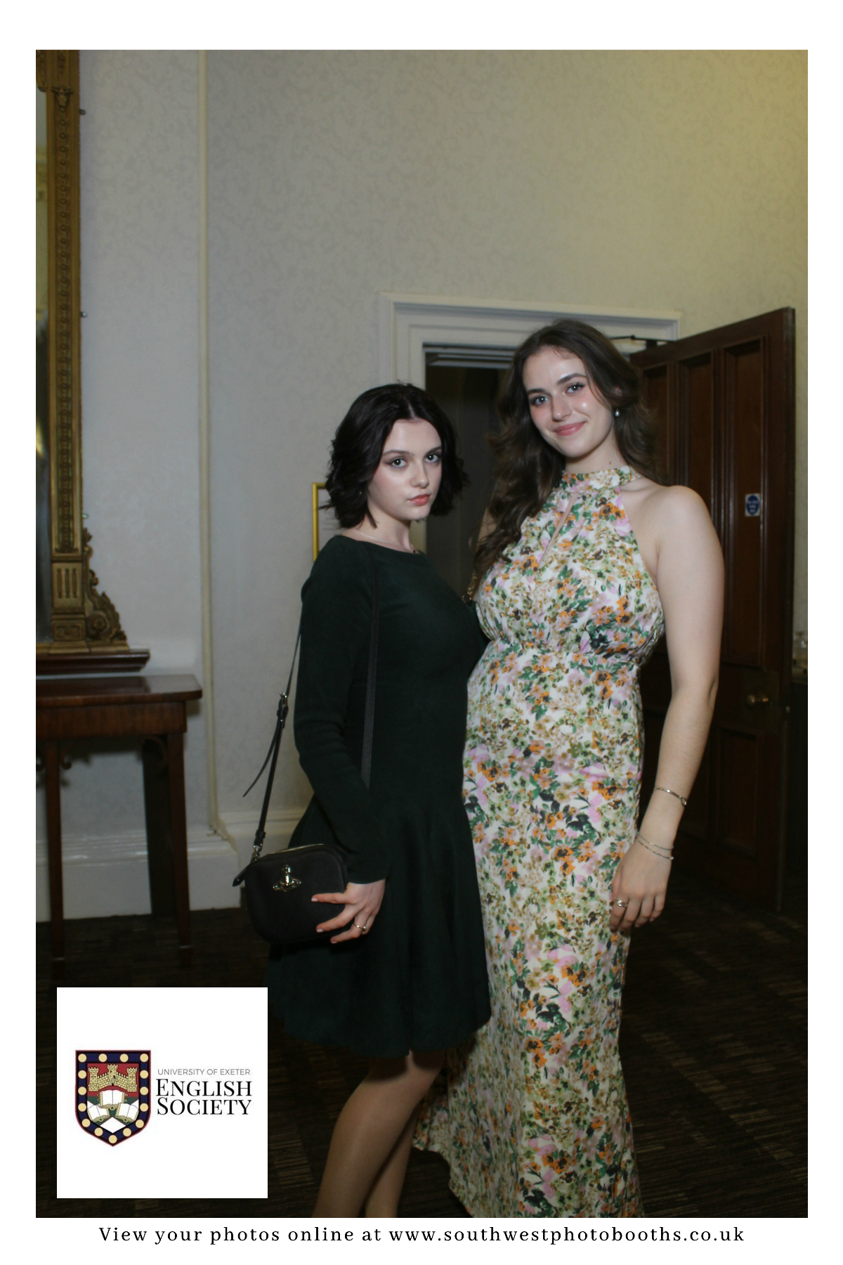 English Society Summer Ball  | View more photos from the event at gallery.southwestphotobooths.co.uk/u/SWPB/English-Society-Summer-Ball