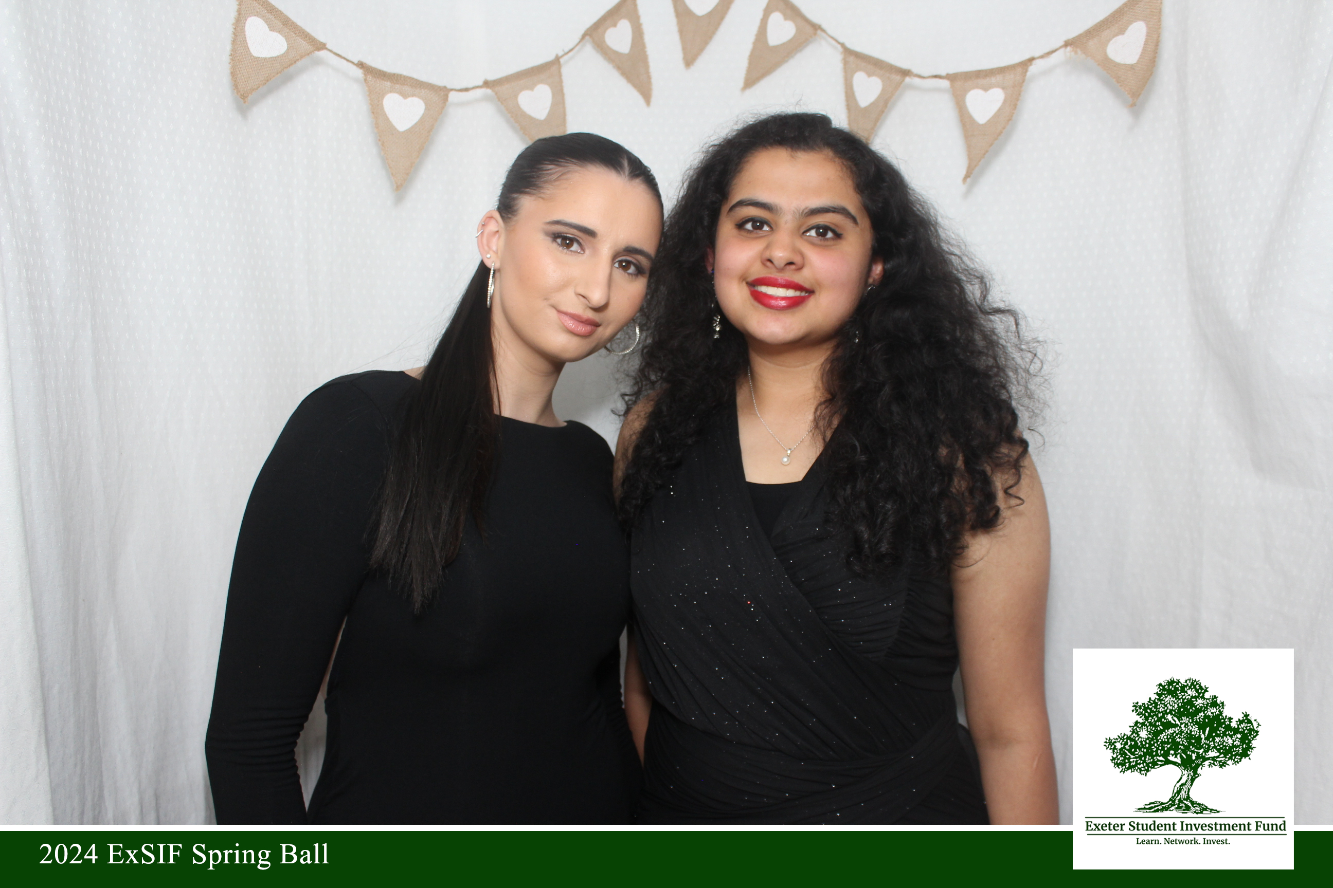  Exeter Student Investment Fund Spring Ball 2024! | View more photos from the event at gallery.southwestphotobooths.co.uk/u/SWPB/Exeter-Student-Investment-Fund-Spring-Ball-2024
