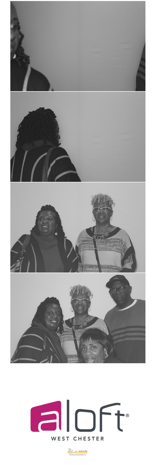 Aloft Hotel Grand Opening  | View more photos from the event at gallery.saycheesephotobooth.com/u/SayCheesePhotoBooth/Aloft-Hotel-Grand-Opening