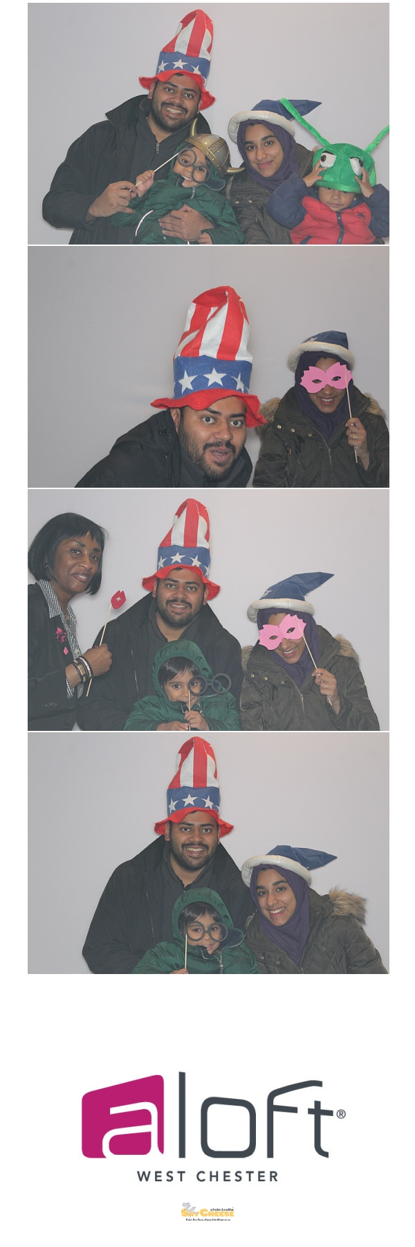 Aloft Hotel Grand Opening  | View more photos from the event at gallery.saycheesephotobooth.com/u/SayCheesePhotoBooth/Aloft-Hotel-Grand-Opening