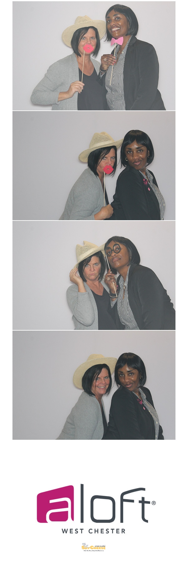 Aloft Hotel Grand Opening  | View more photos from the event at gallery.saycheesephotobooth.com/u/SayCheesePhotoBooth/Aloft-Hotel-Grand-Opening