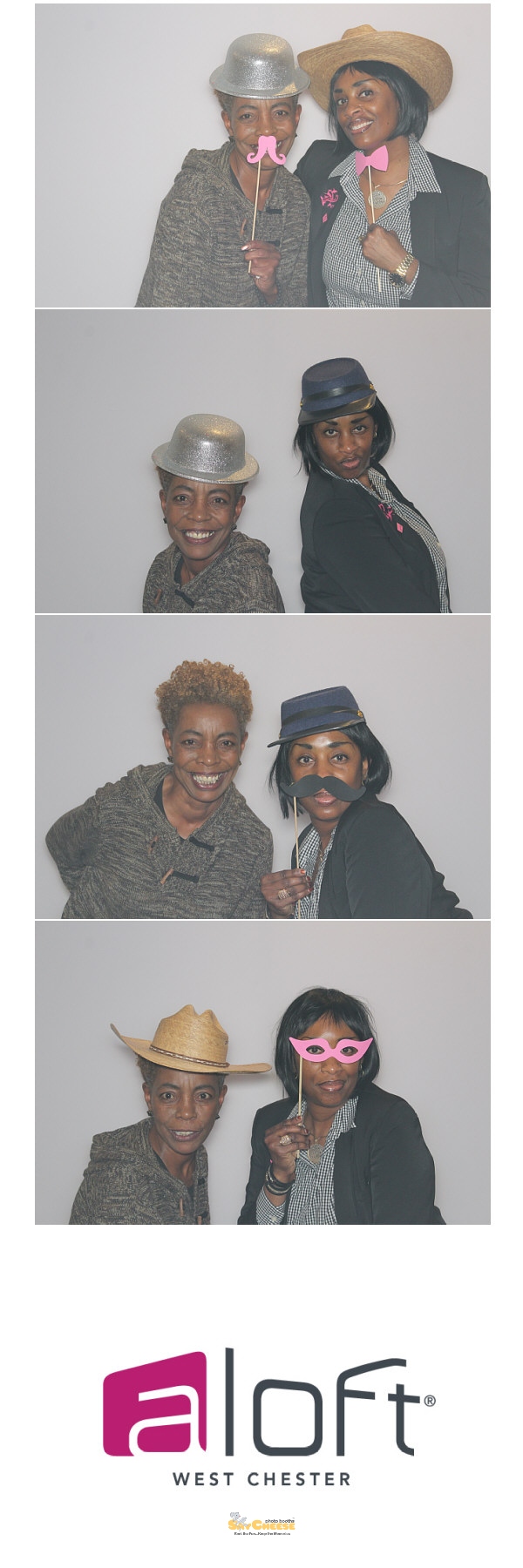 Aloft Hotel Grand Opening  | View more photos from the event at gallery.saycheesephotobooth.com/u/SayCheesePhotoBooth/Aloft-Hotel-Grand-Opening