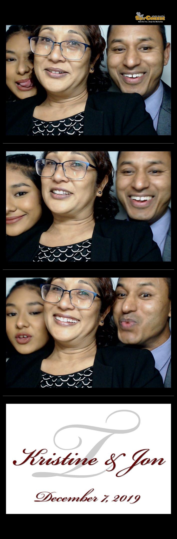 Bedel Wedding  | View more photos from the event at gallery.saycheesephotobooth.com/u/SayCheesePhotoBooth/Bedel-Wedding