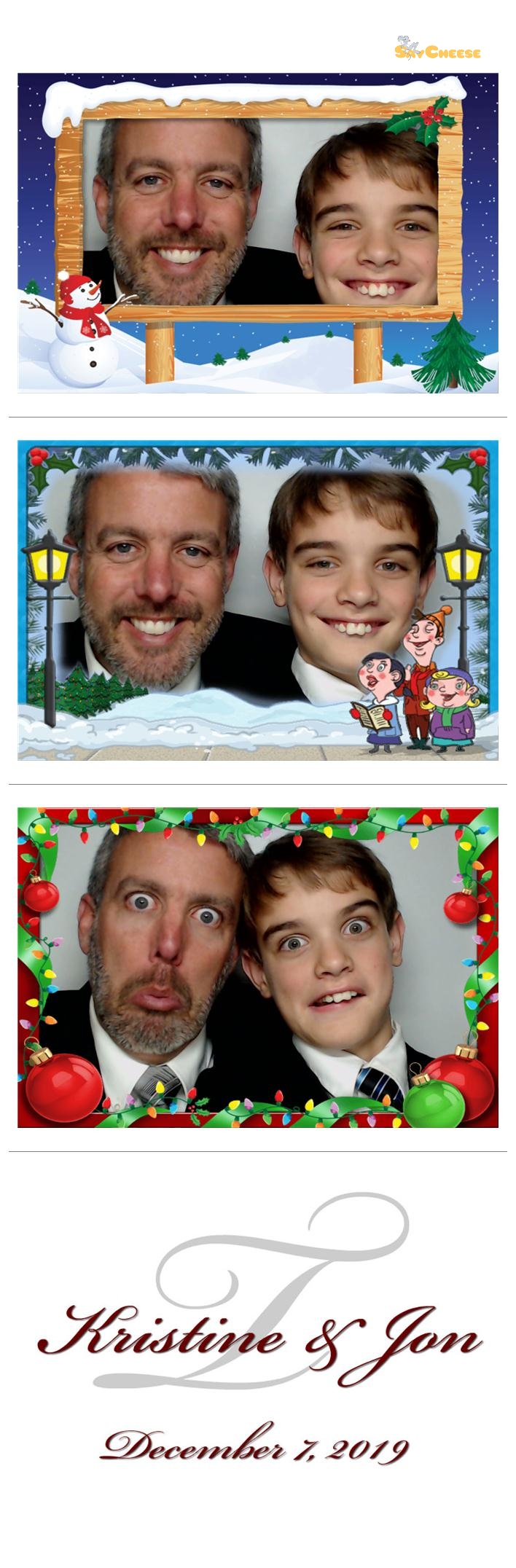 Bedel Wedding  | View more photos from the event at gallery.saycheesephotobooth.com/u/SayCheesePhotoBooth/Bedel-Wedding