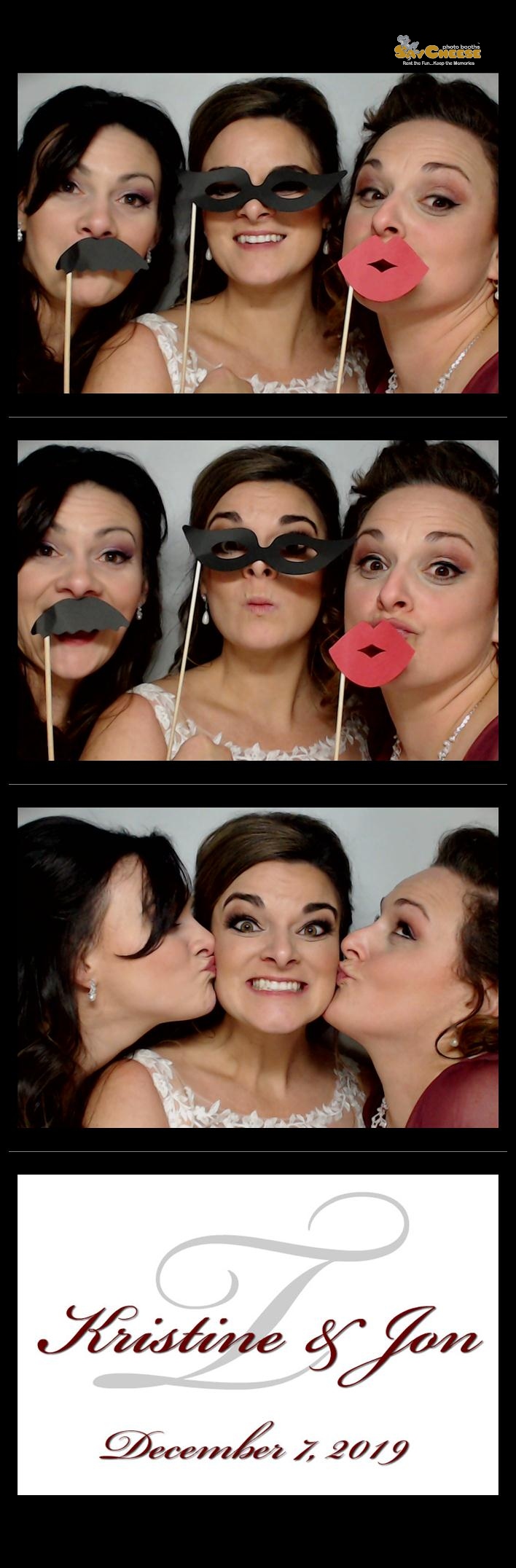 Bedel Wedding  | View more photos from the event at gallery.saycheesephotobooth.com/u/SayCheesePhotoBooth/Bedel-Wedding