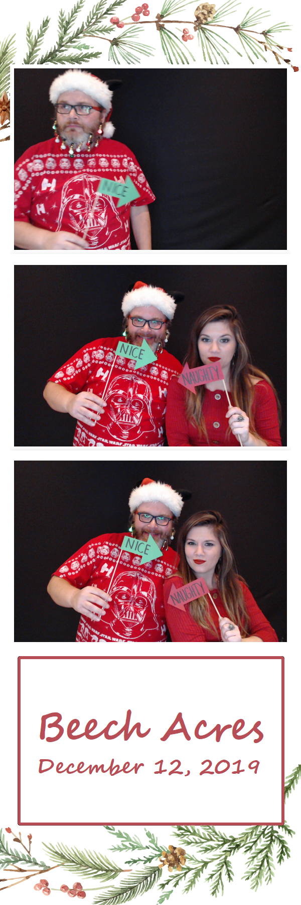 Beech Acres  | View more photos from the event at gallery.saycheesephotobooth.com/u/SayCheesePhotoBooth/Beech-Acres