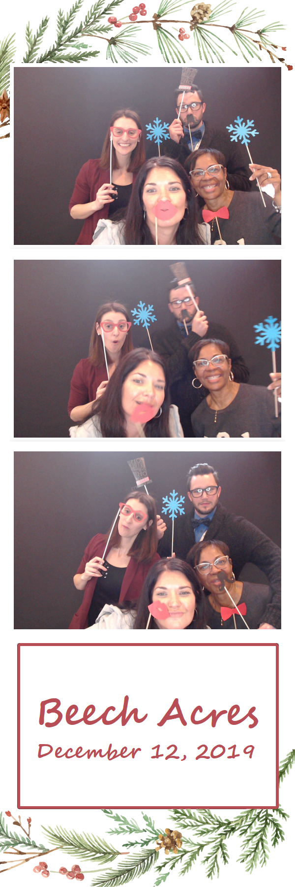 Beech Acres  | View more photos from the event at gallery.saycheesephotobooth.com/u/SayCheesePhotoBooth/Beech-Acres