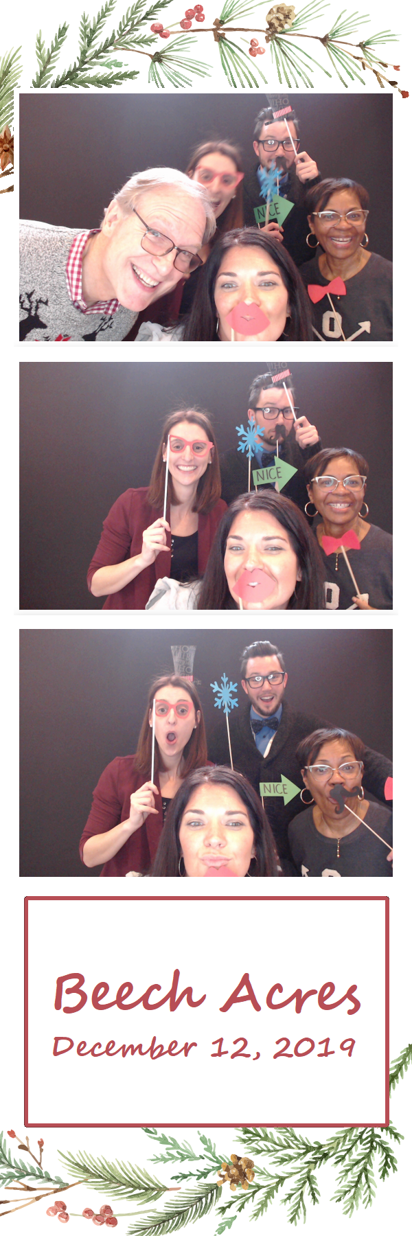 Beech Acres  | View more photos from the event at gallery.saycheesephotobooth.com/u/SayCheesePhotoBooth/Beech-Acres