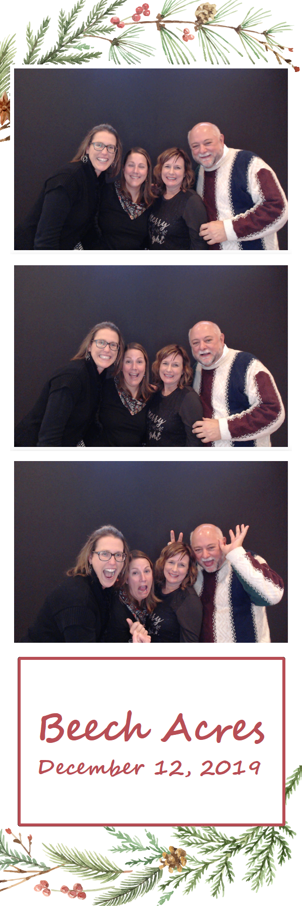 Beech Acres  | View more photos from the event at gallery.saycheesephotobooth.com/u/SayCheesePhotoBooth/Beech-Acres