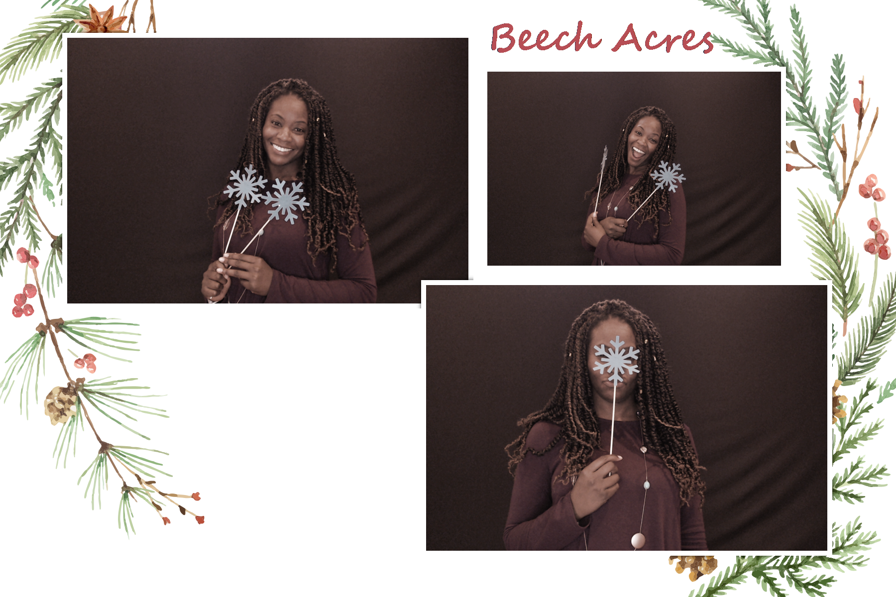 Beech Acres  | View more photos from the event at gallery.saycheesephotobooth.com/u/SayCheesePhotoBooth/Beech-Acres