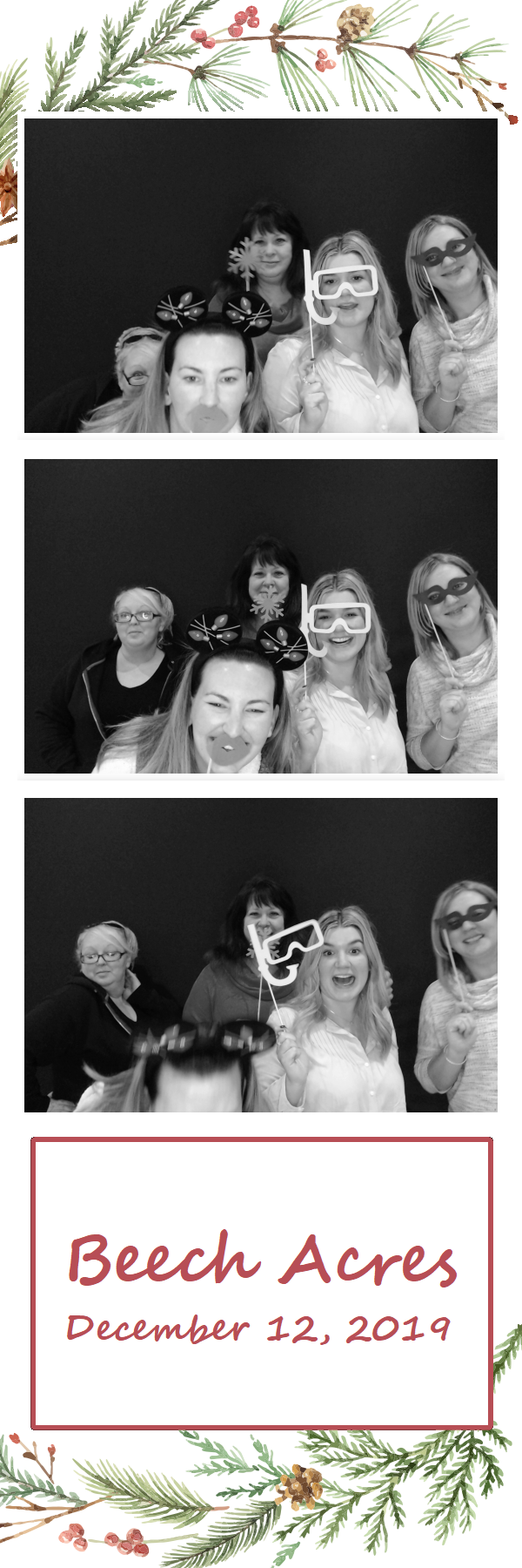 Beech Acres  | View more photos from the event at gallery.saycheesephotobooth.com/u/SayCheesePhotoBooth/Beech-Acres