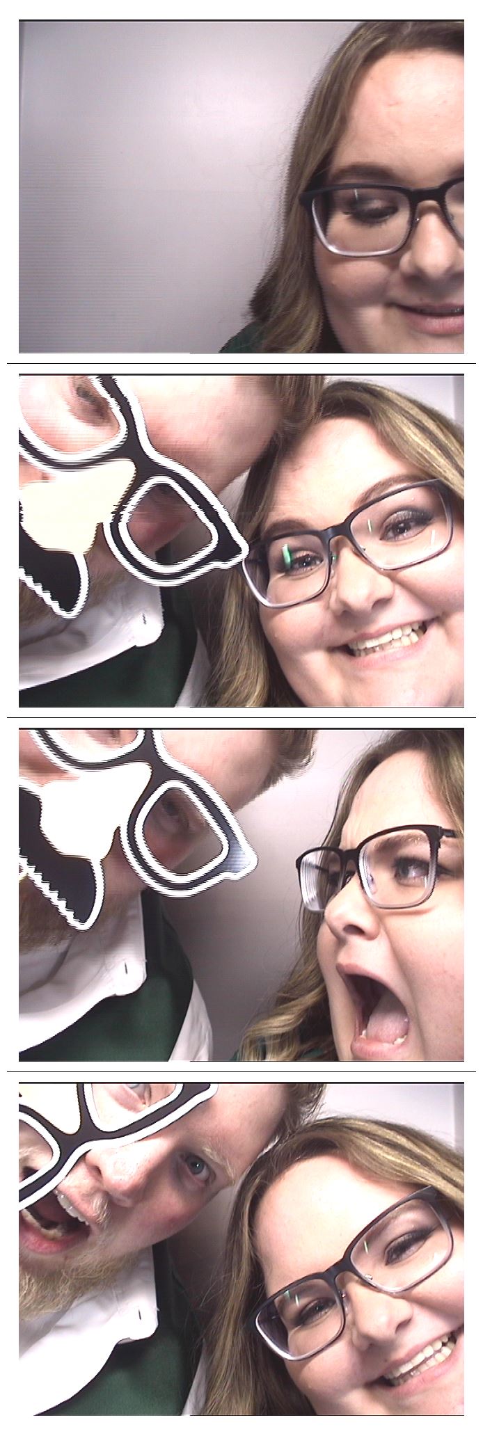 Benge wedding  | View more photos from the event at gallery.saycheesephotobooth.com/u/SayCheesePhotoBooth/Benge-wedding