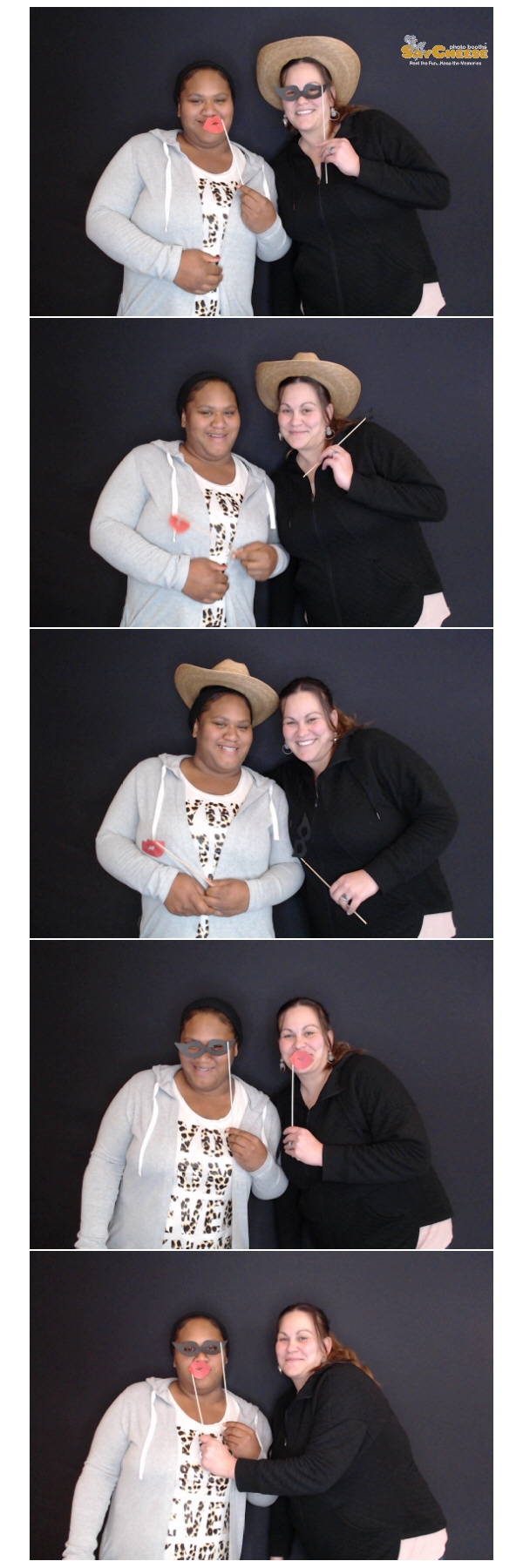 Bethany House  | View more photos from the event at gallery.saycheesephotobooth.com/u/SayCheesePhotoBooth/Bethany-House