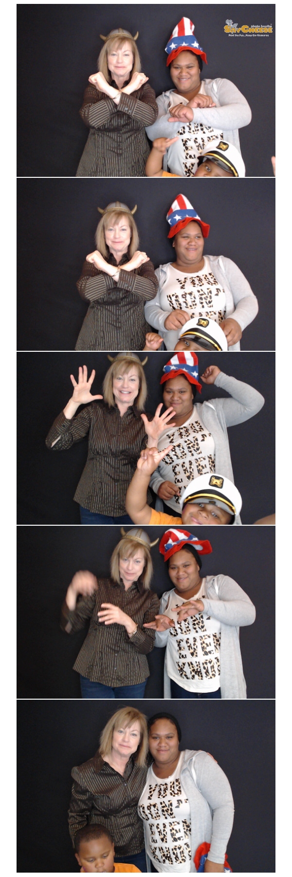 Bethany House  | View more photos from the event at gallery.saycheesephotobooth.com/u/SayCheesePhotoBooth/Bethany-House